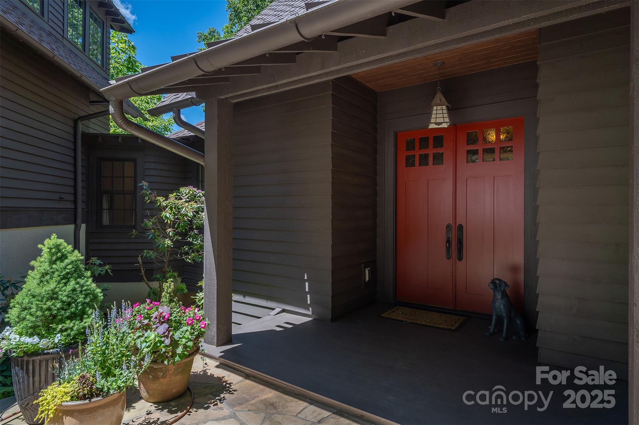 285 Chapman Road
