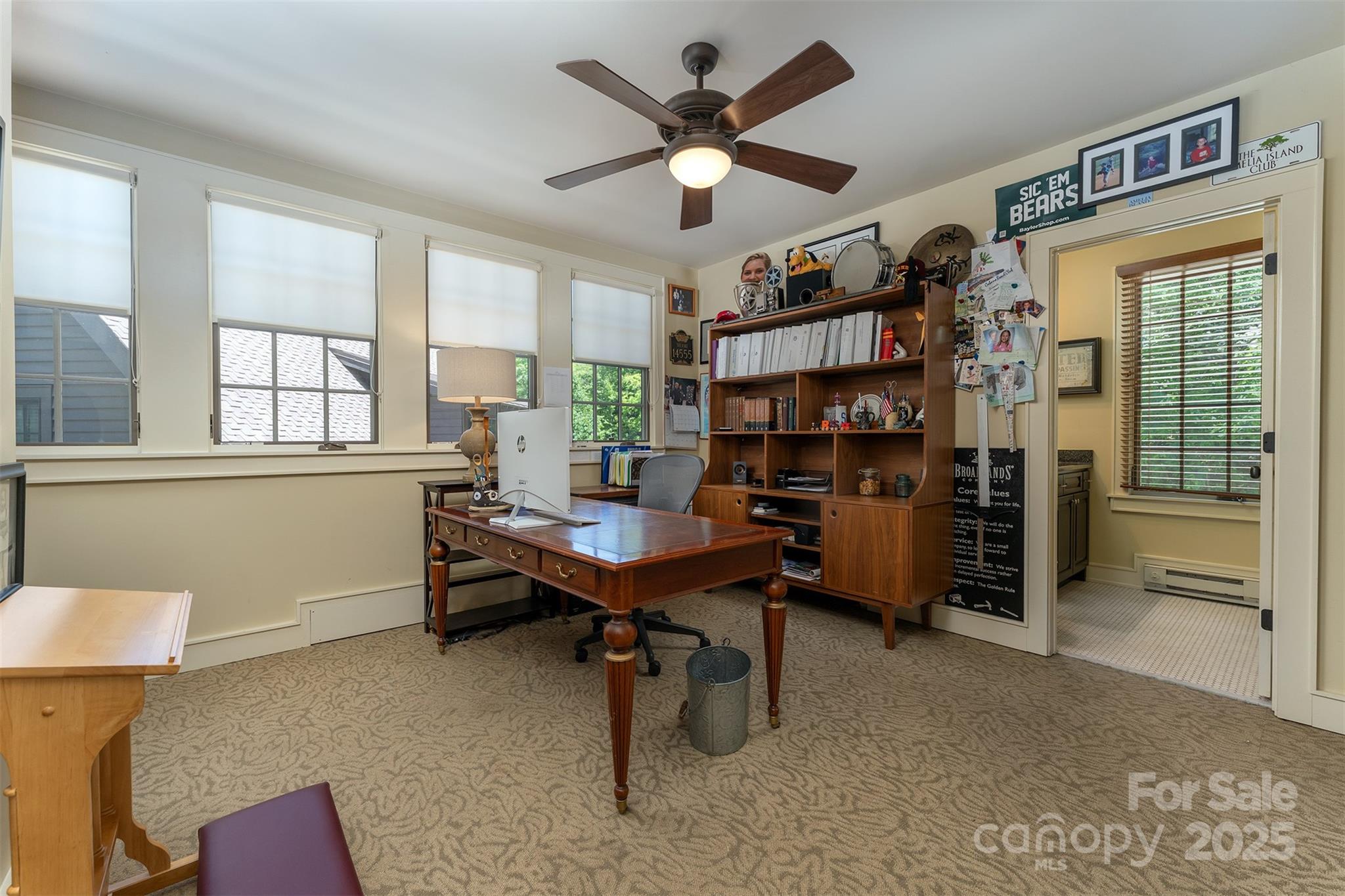 Vista at Montreat - Residential