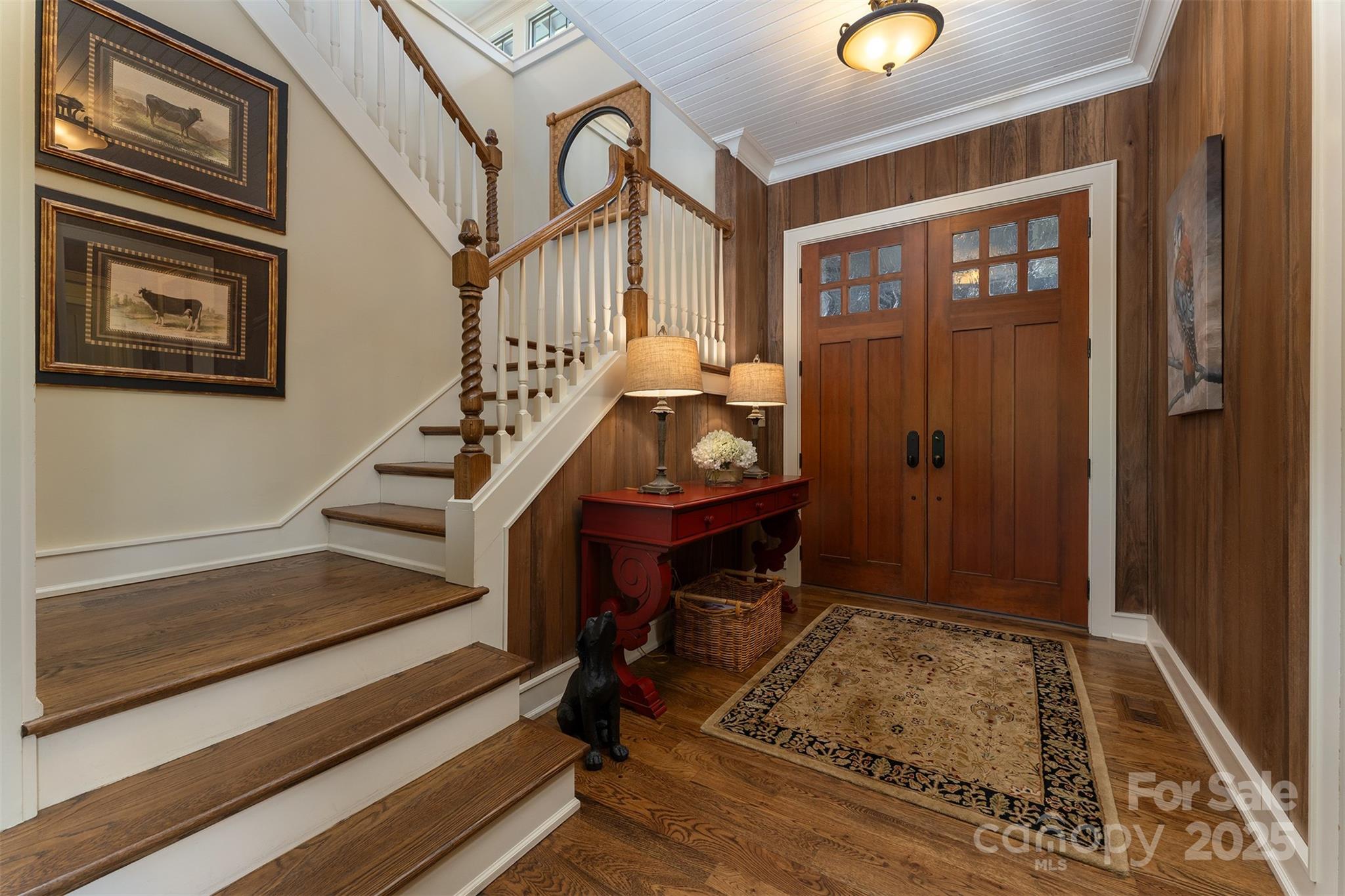 Vista at Montreat - Residential