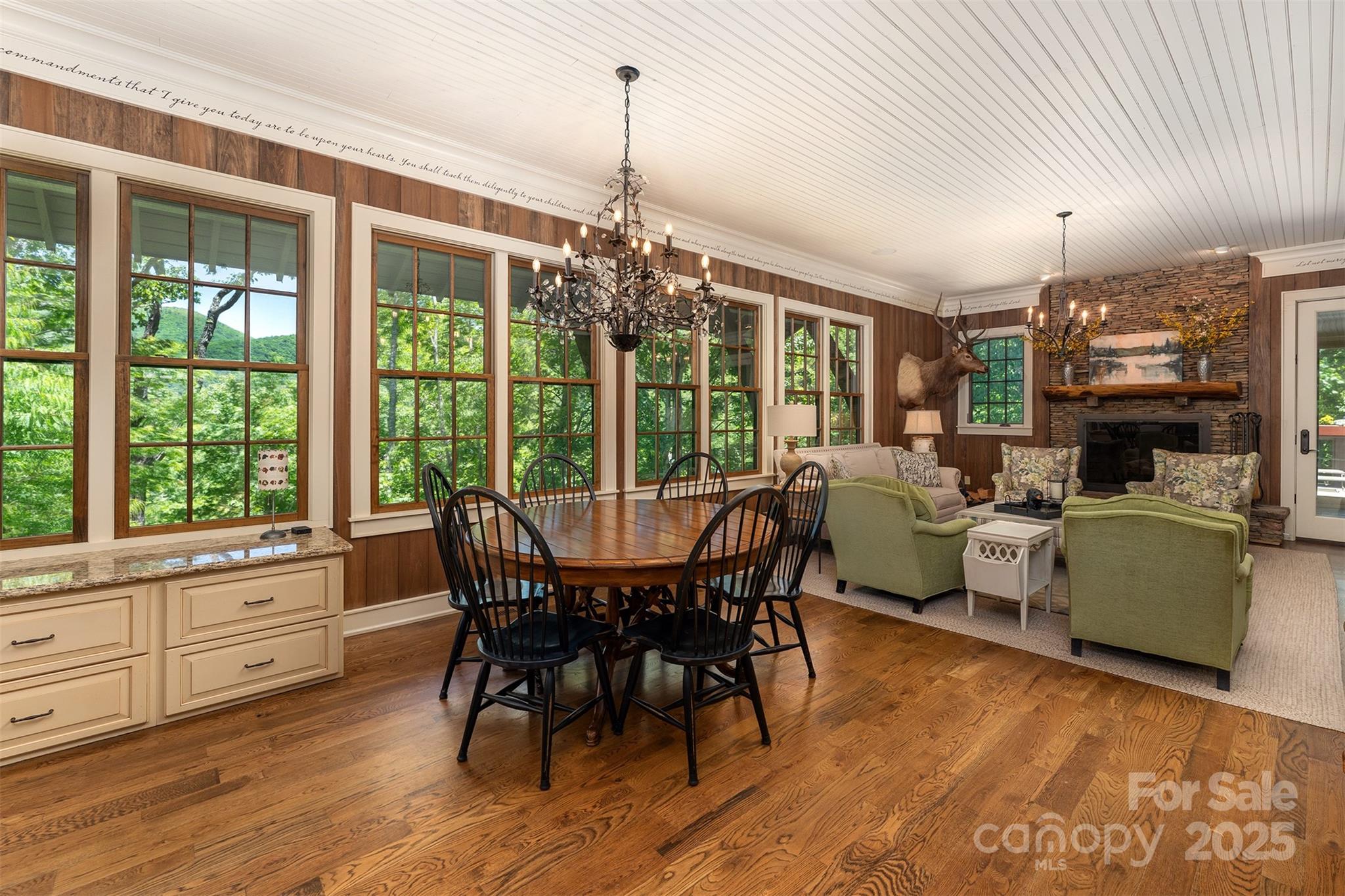 Vista at Montreat - Residential