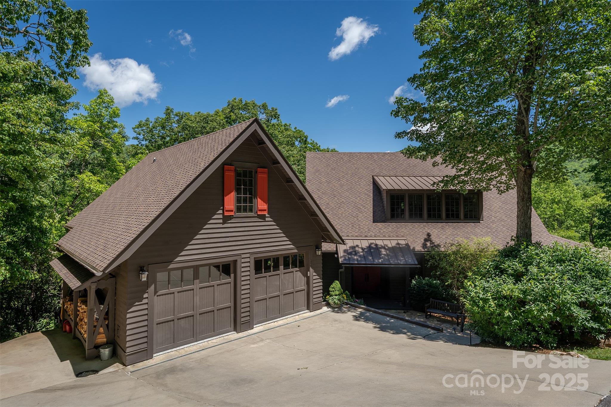285 Chapman Road