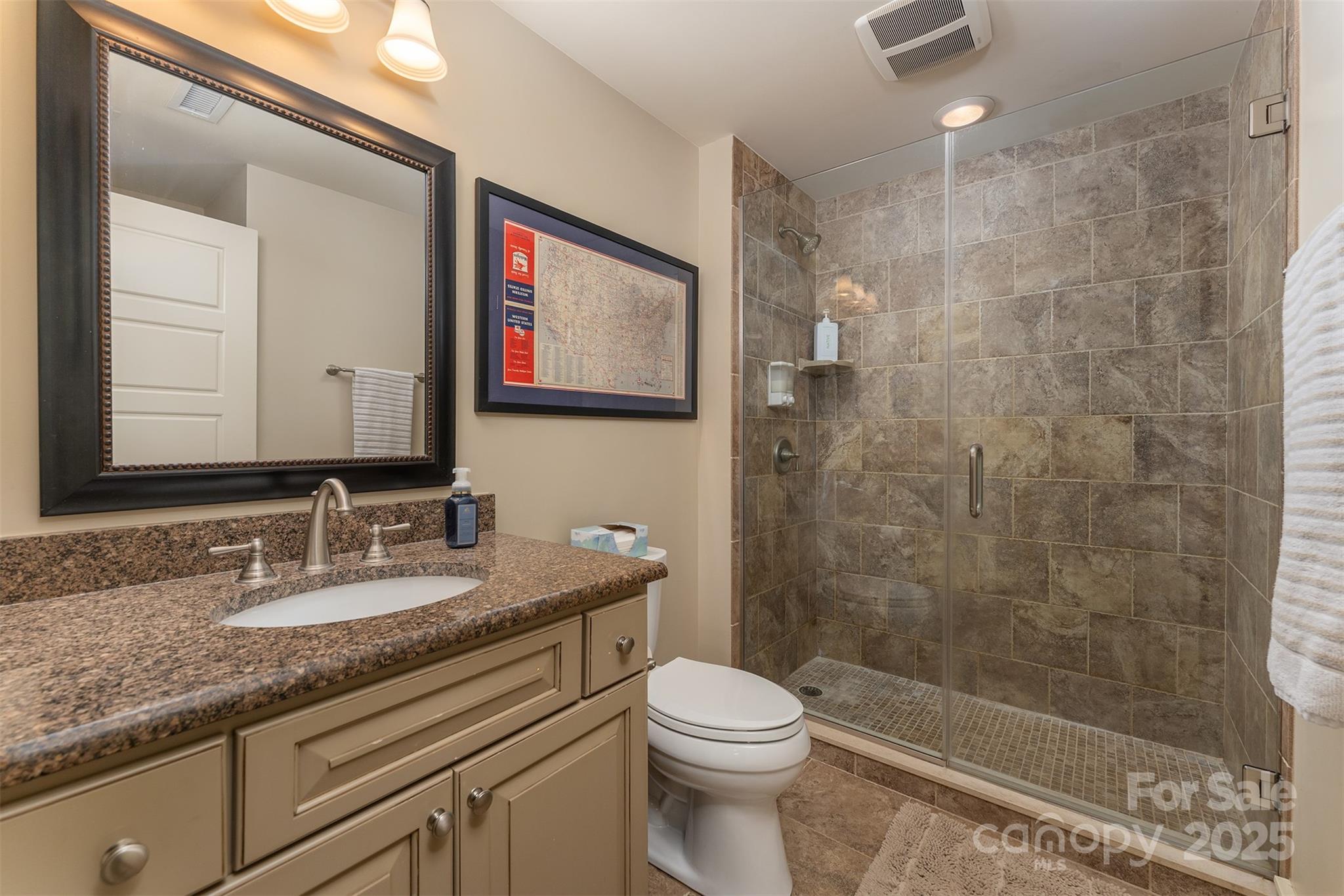 Vista at Montreat - Residential