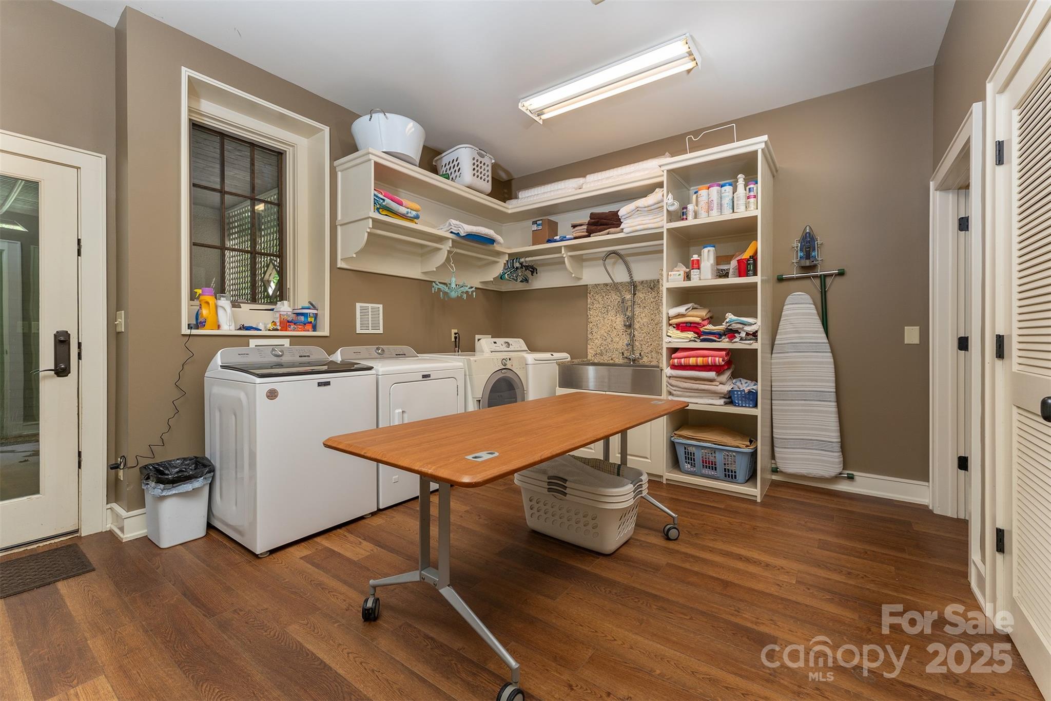 Vista at Montreat - Residential