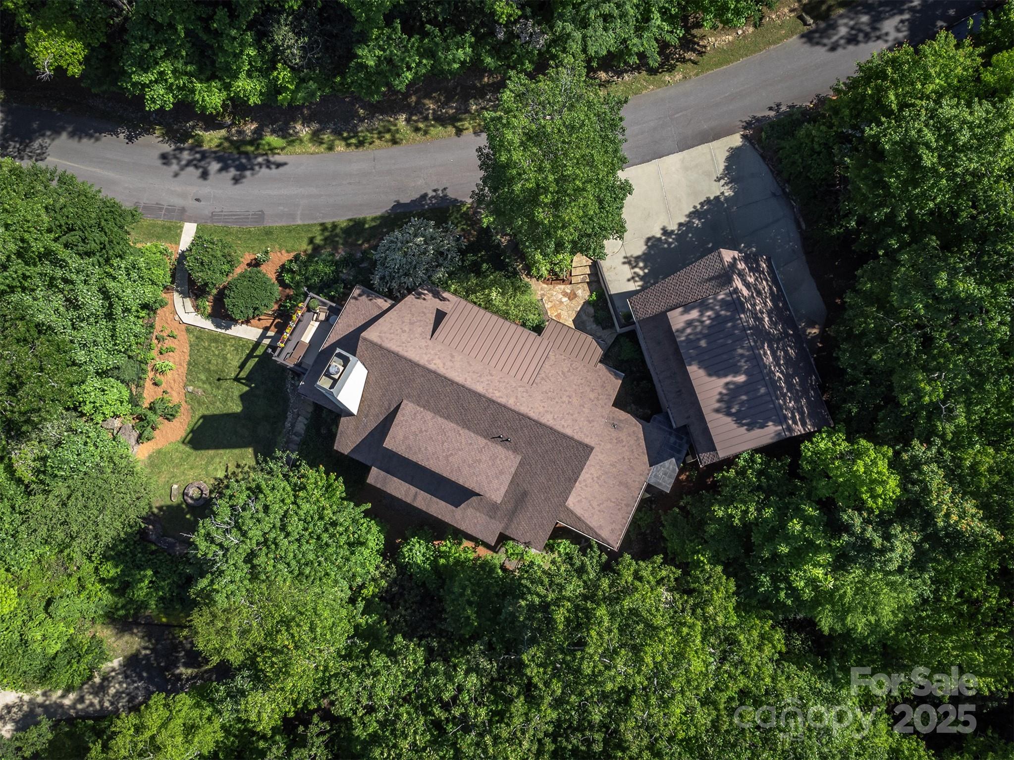 Vista at Montreat - Residential