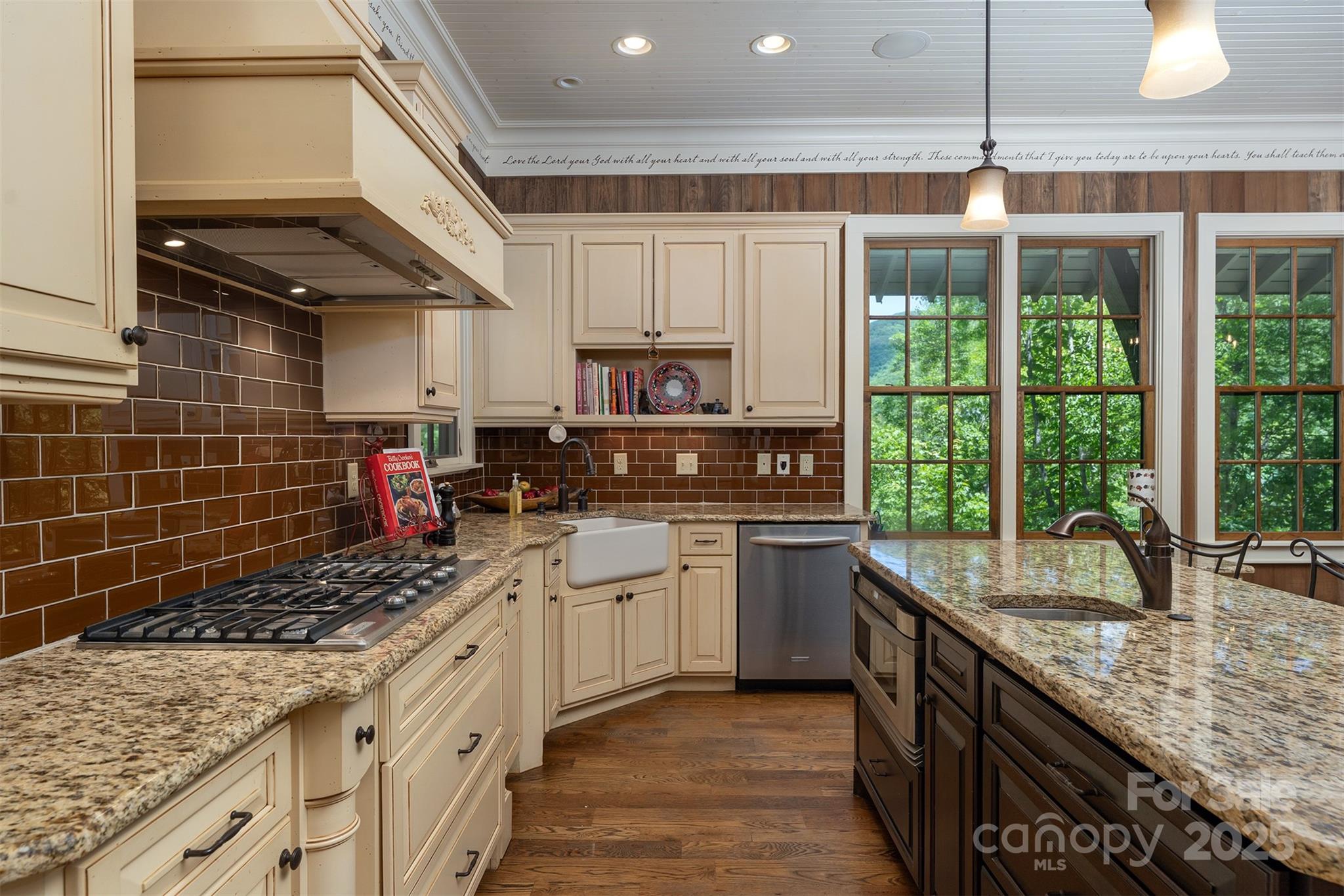 Vista at Montreat - Residential