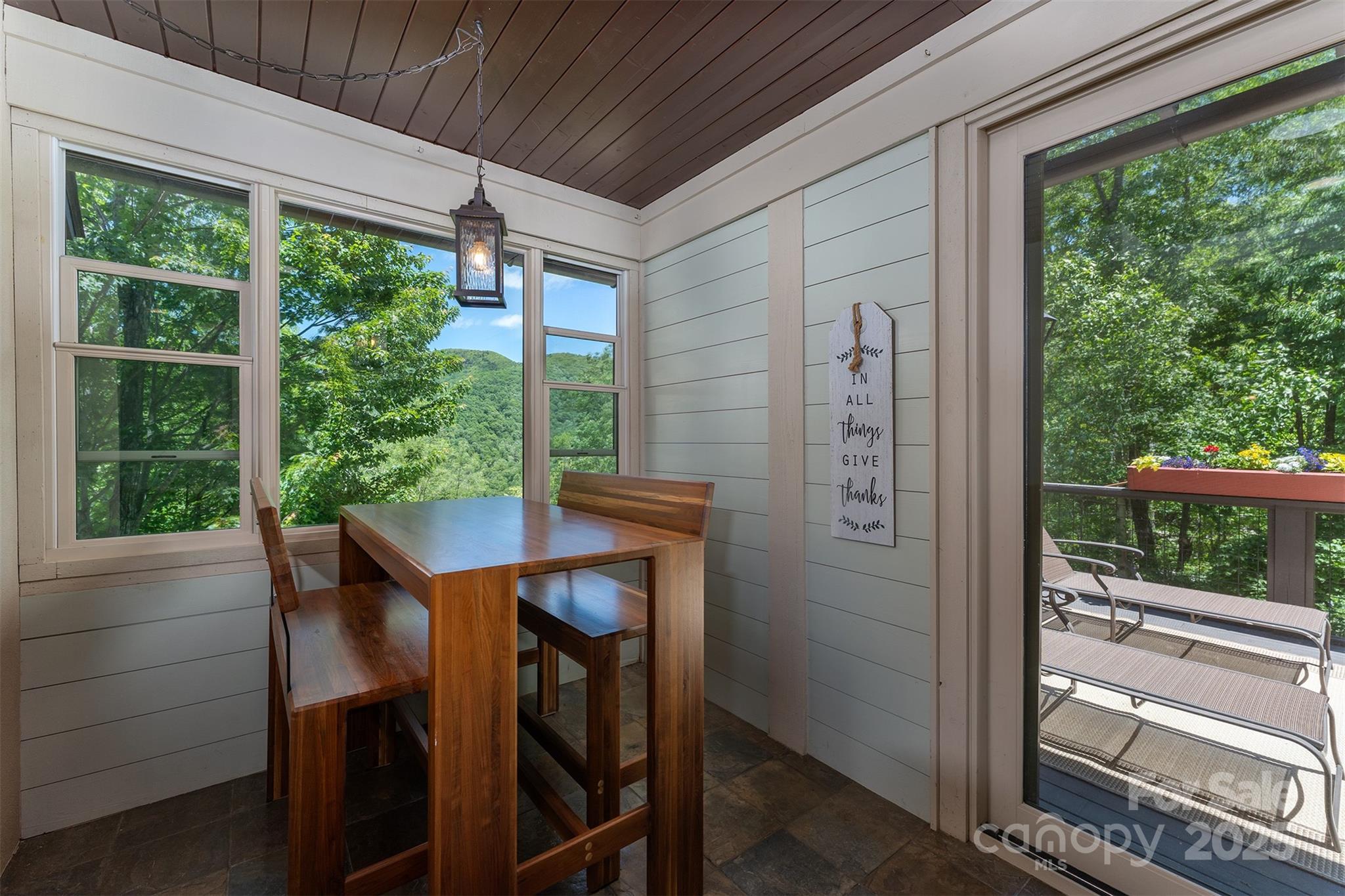 Vista at Montreat - Residential