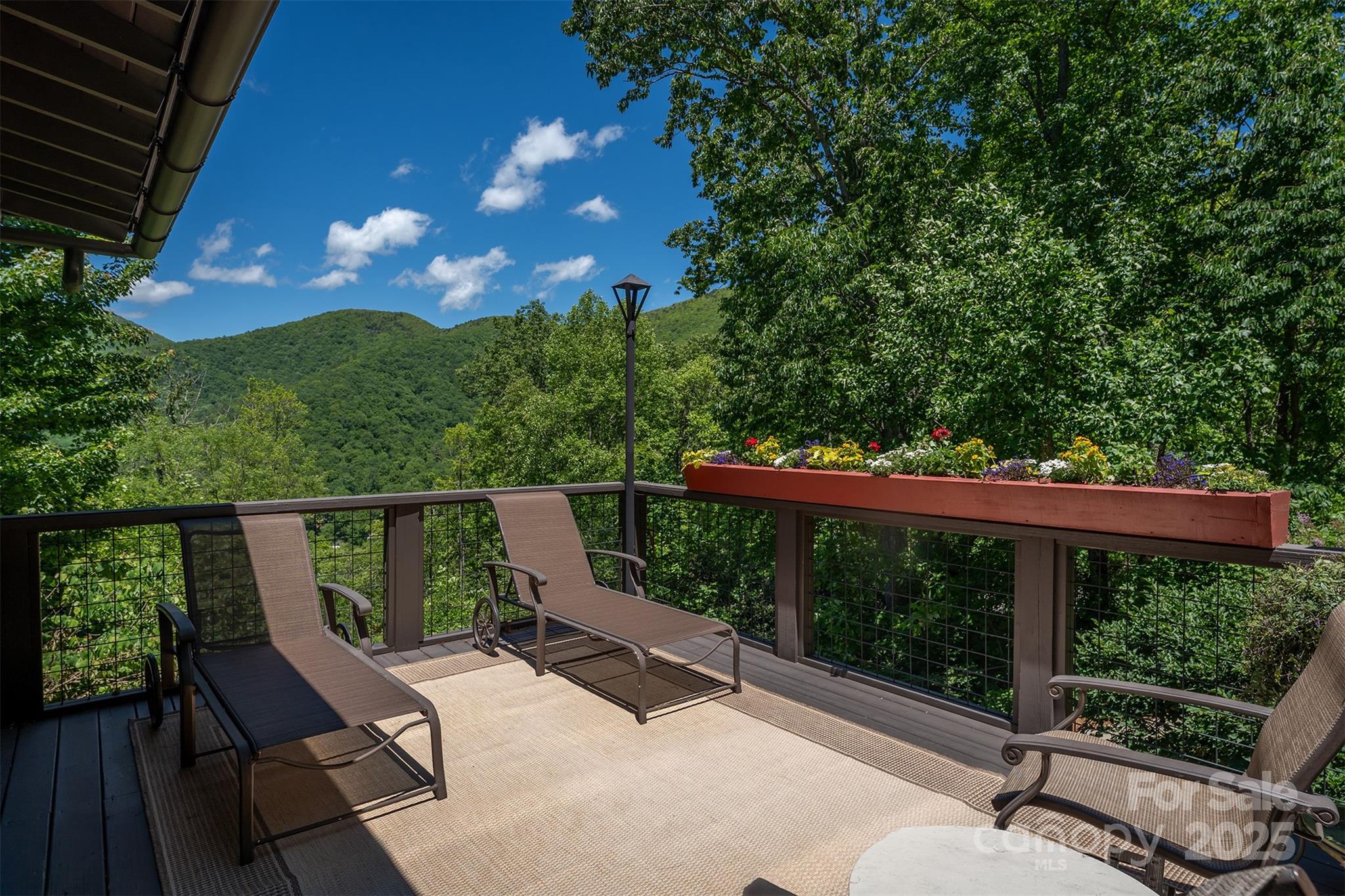 Vista at Montreat - Residential