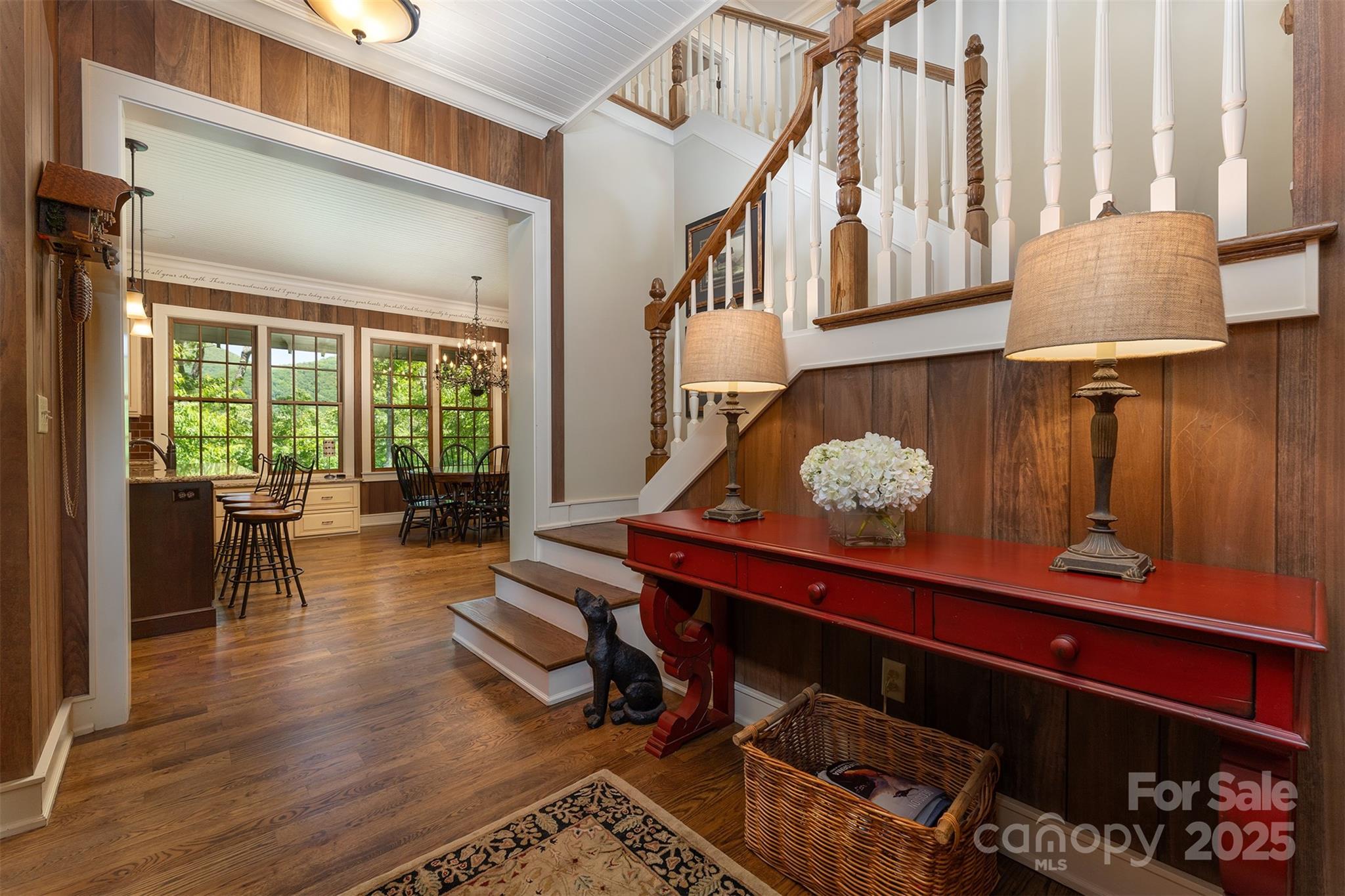 Vista at Montreat - Residential