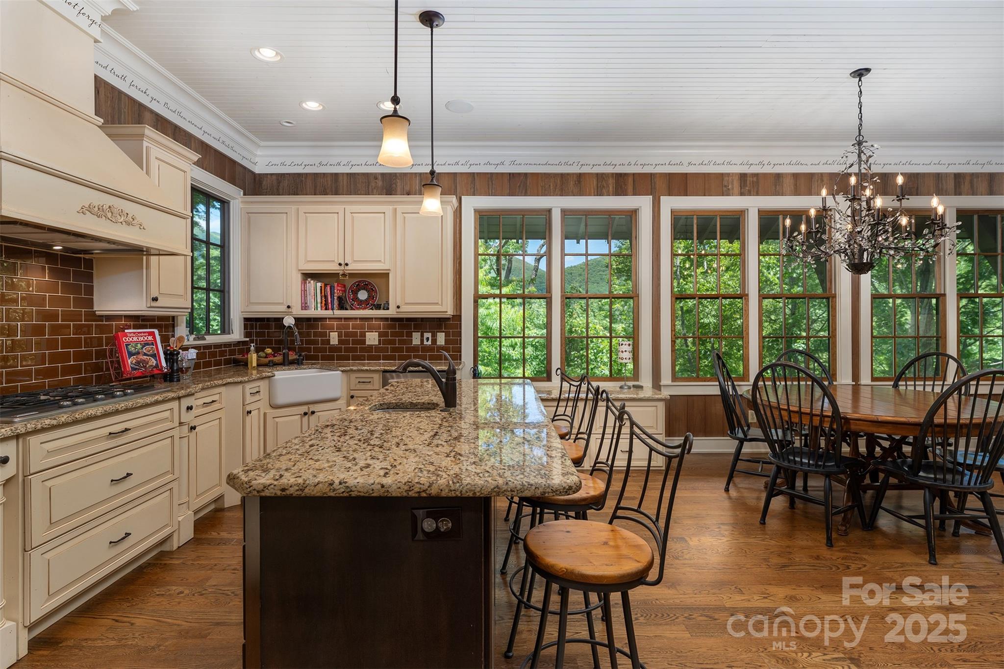 Vista at Montreat - Residential