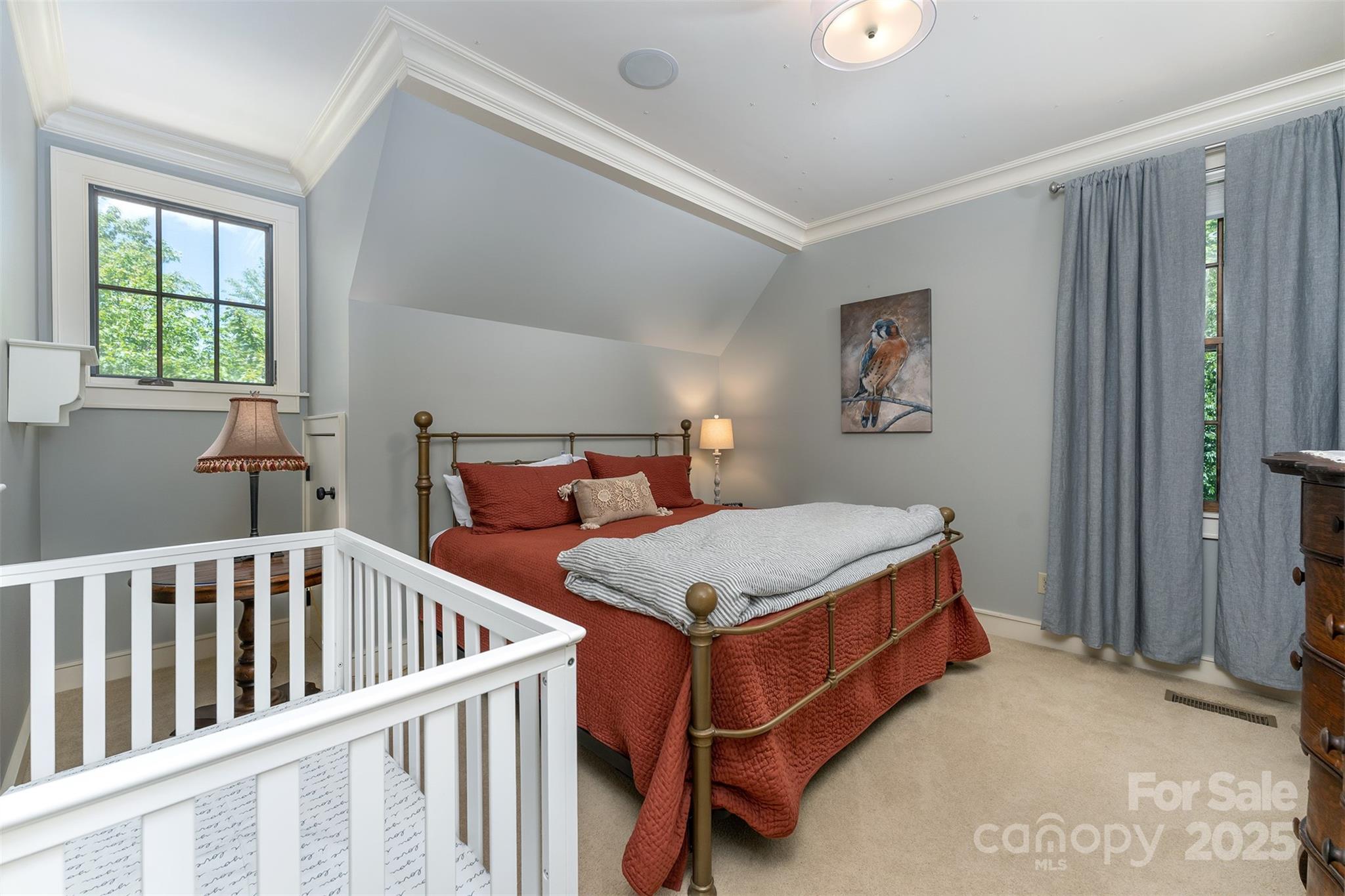 Vista at Montreat - Residential