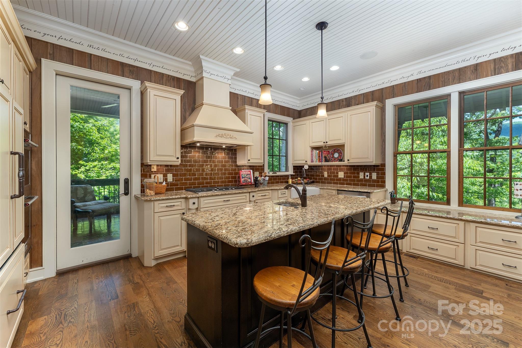 Vista at Montreat - Residential