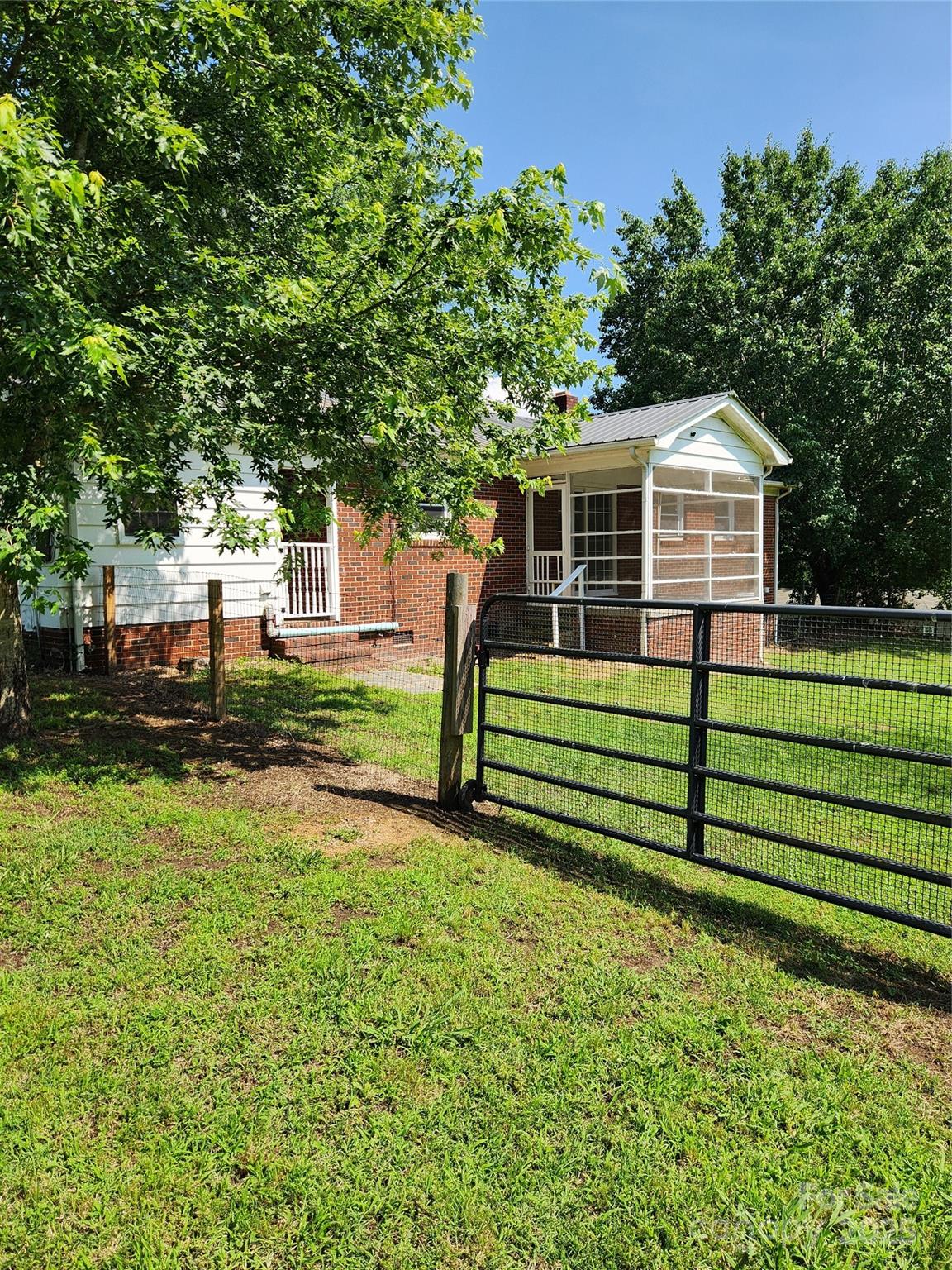 490 S Moose Road