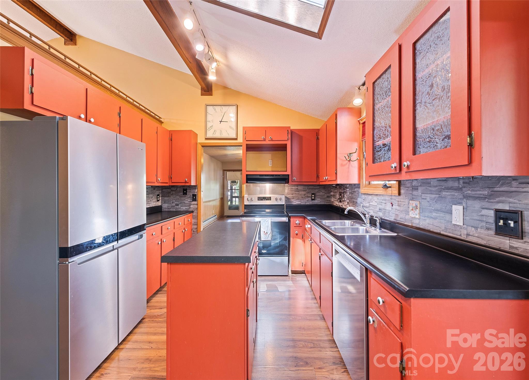 Laurel Branch Estates - Residential