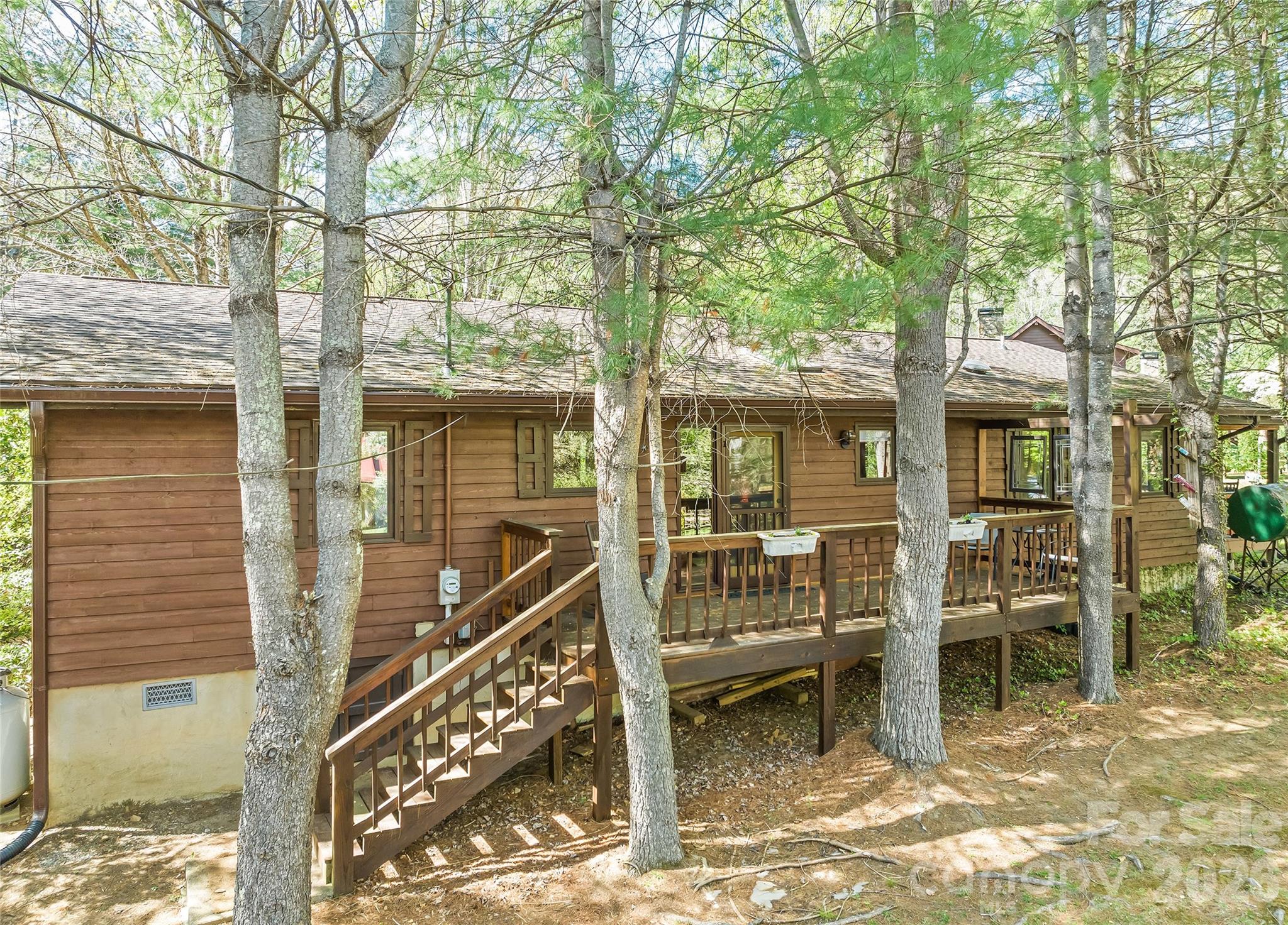 Laurel Branch Estates - Residential