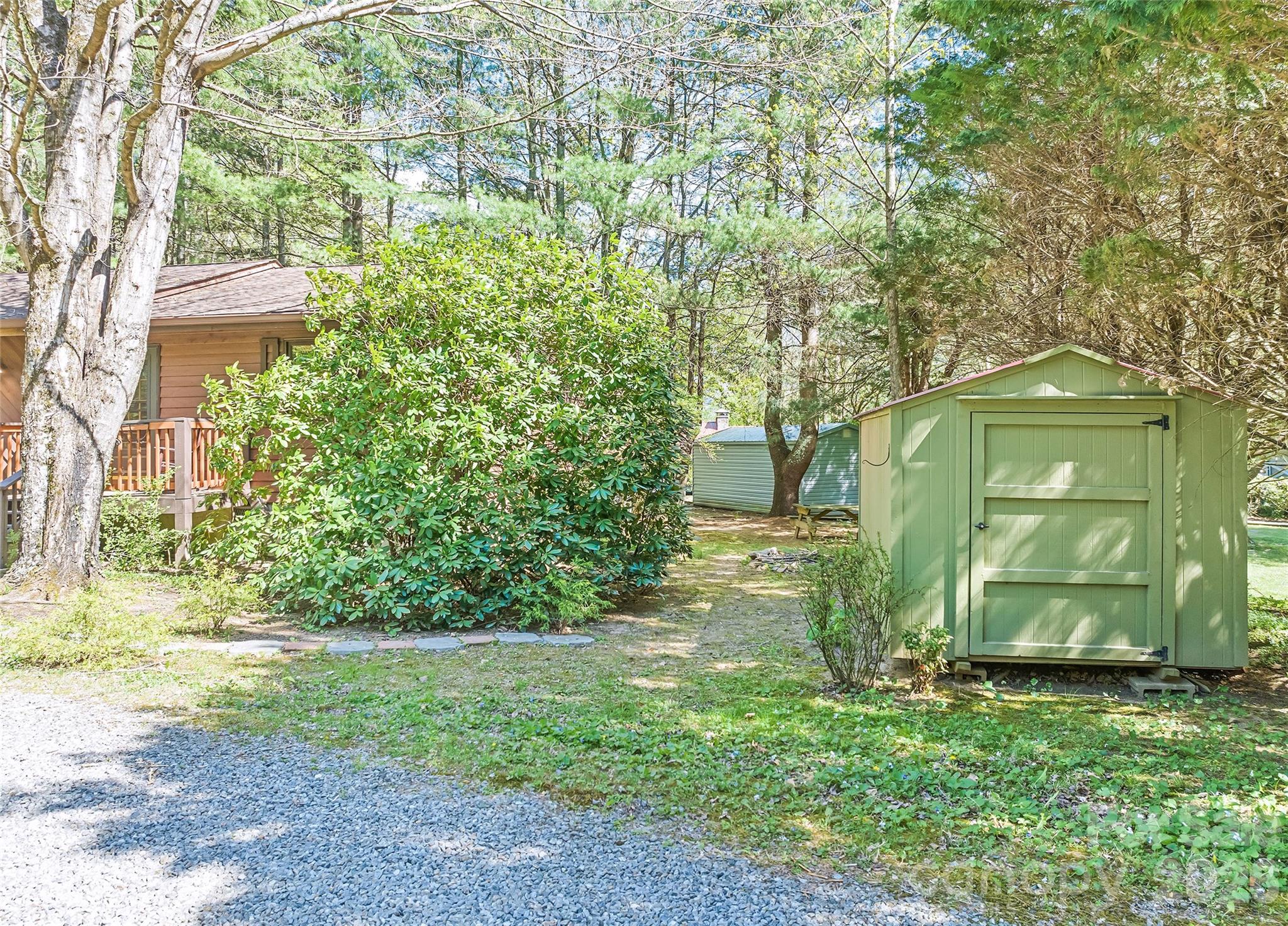 Laurel Branch Estates - Residential