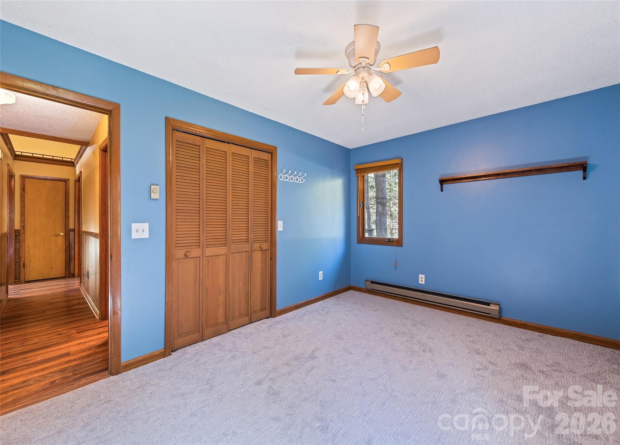 Laurel Branch Estates - Residential