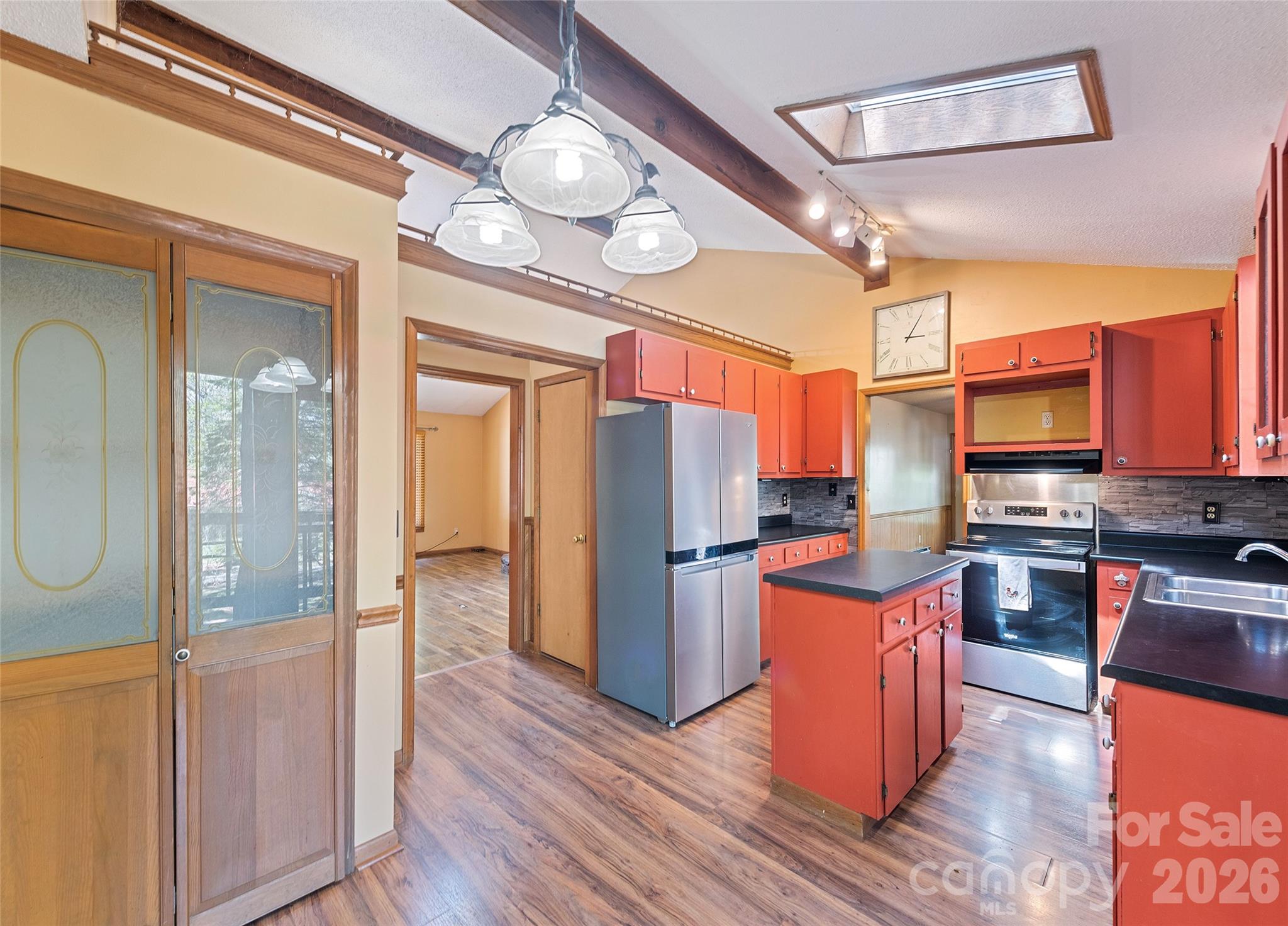 Laurel Branch Estates - Residential