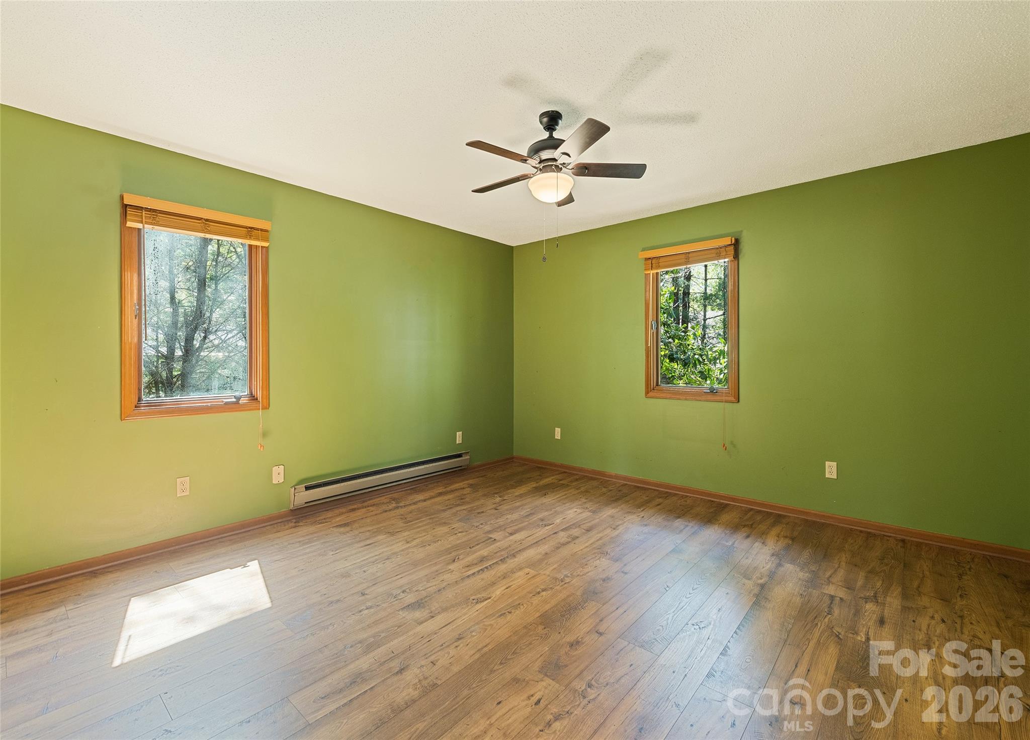 Laurel Branch Estates - Residential