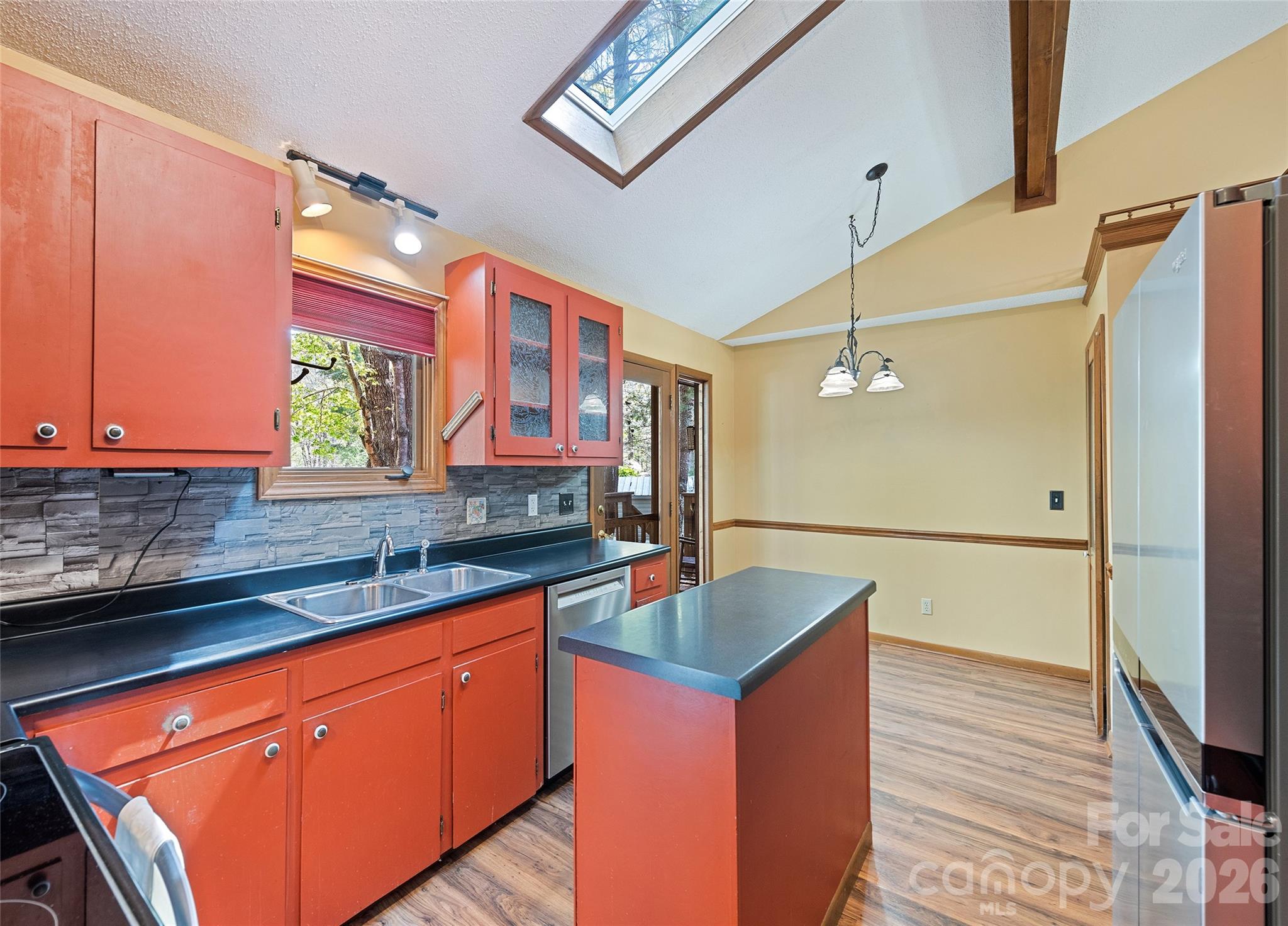 Laurel Branch Estates - Residential