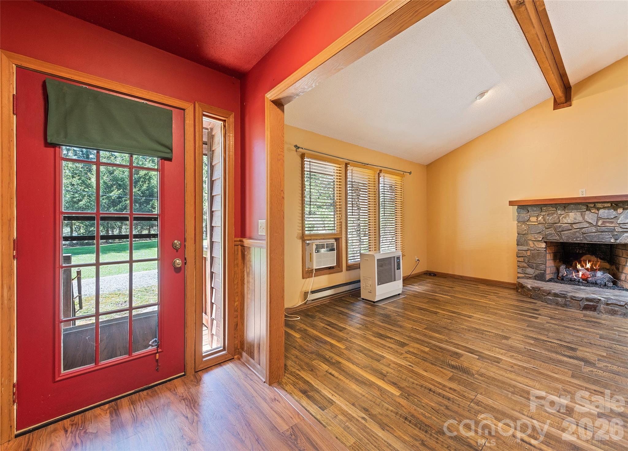 Laurel Branch Estates - Residential