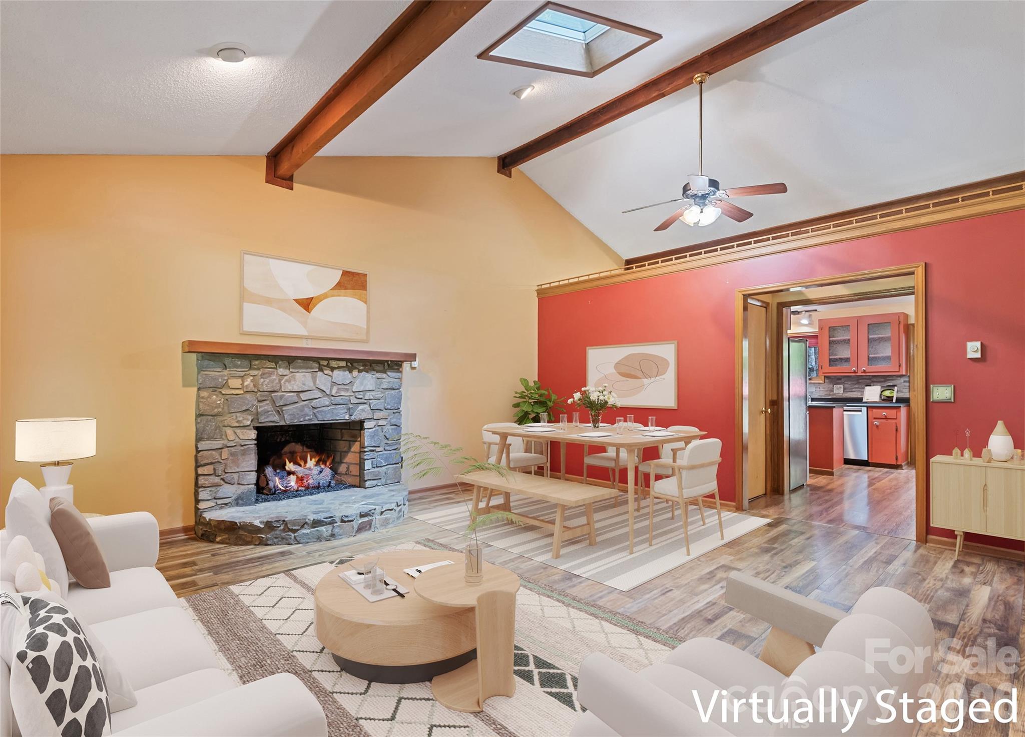 Laurel Branch Estates - Residential