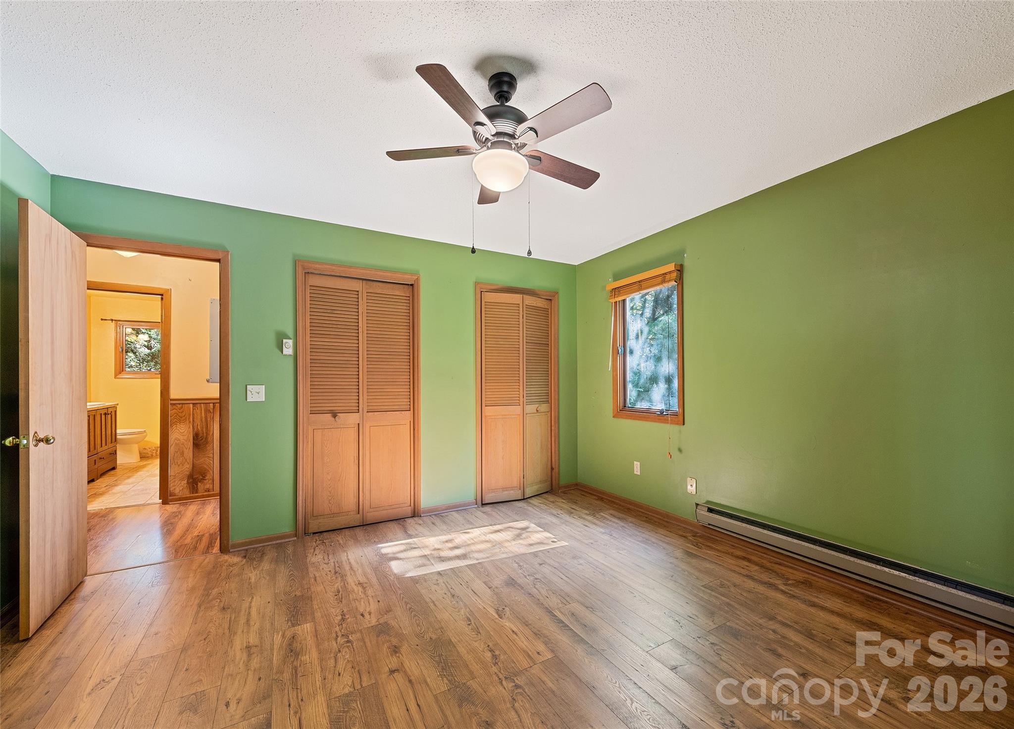 Laurel Branch Estates - Residential