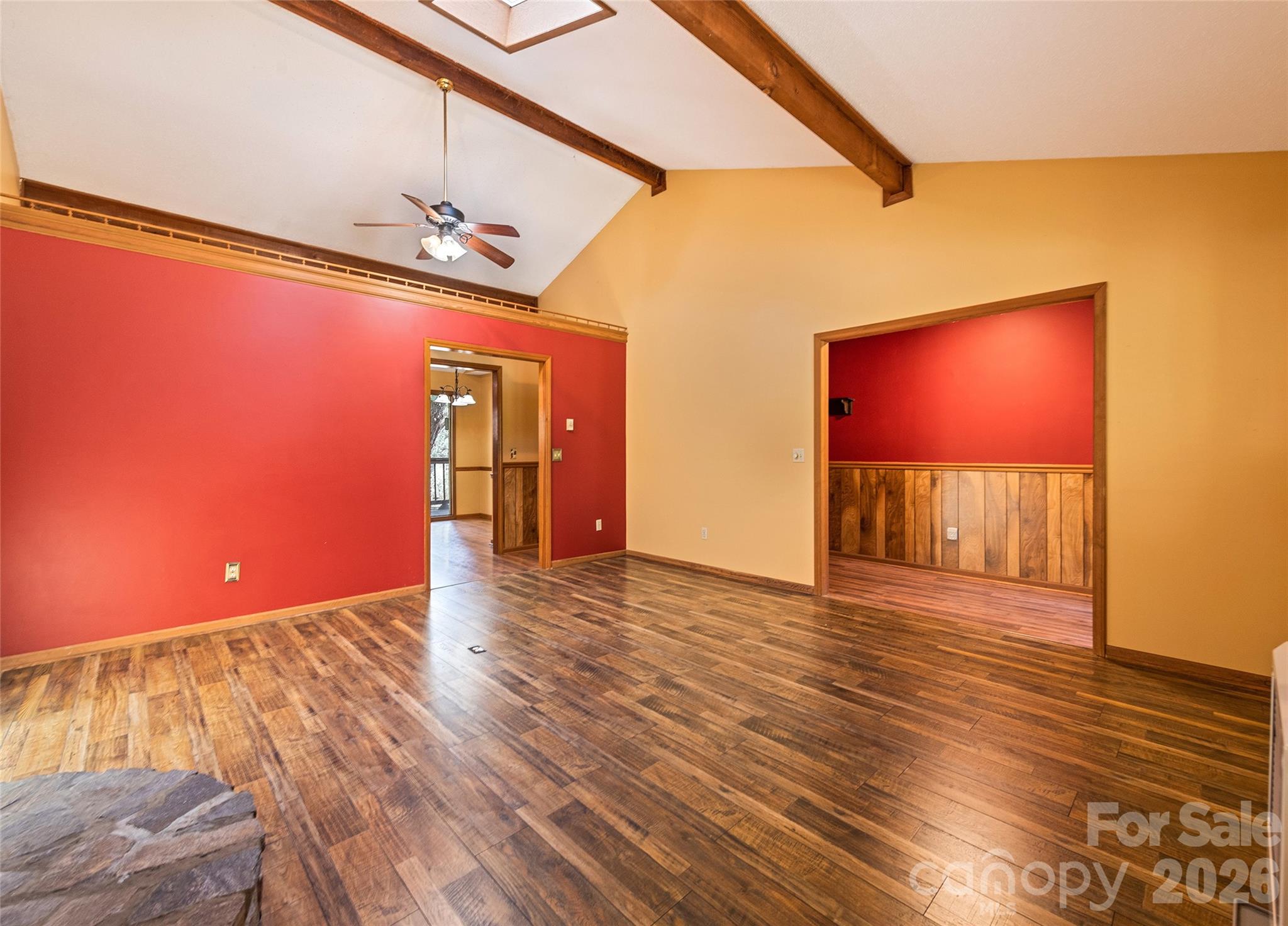 Laurel Branch Estates - Residential