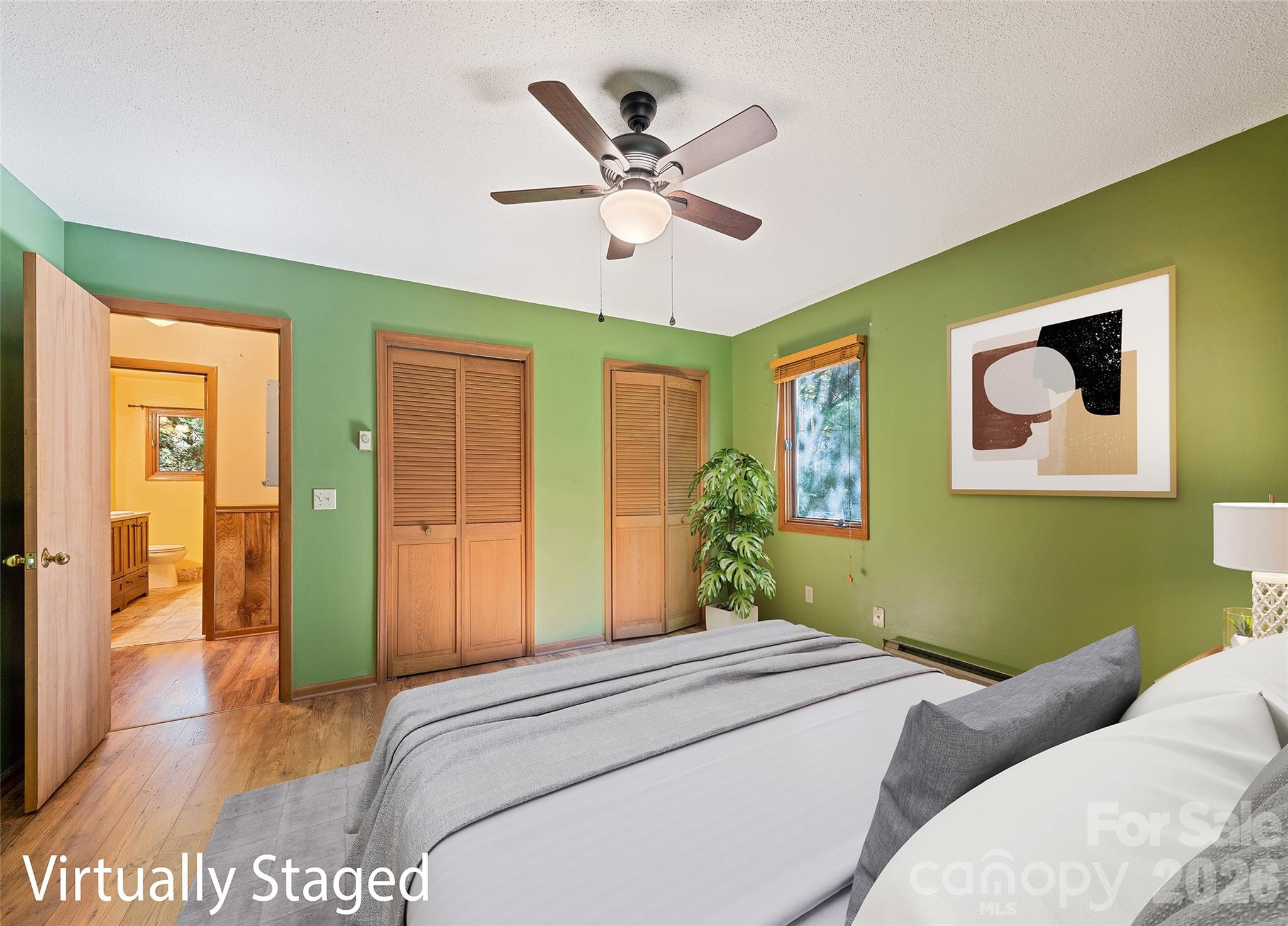 Laurel Branch Estates - Residential