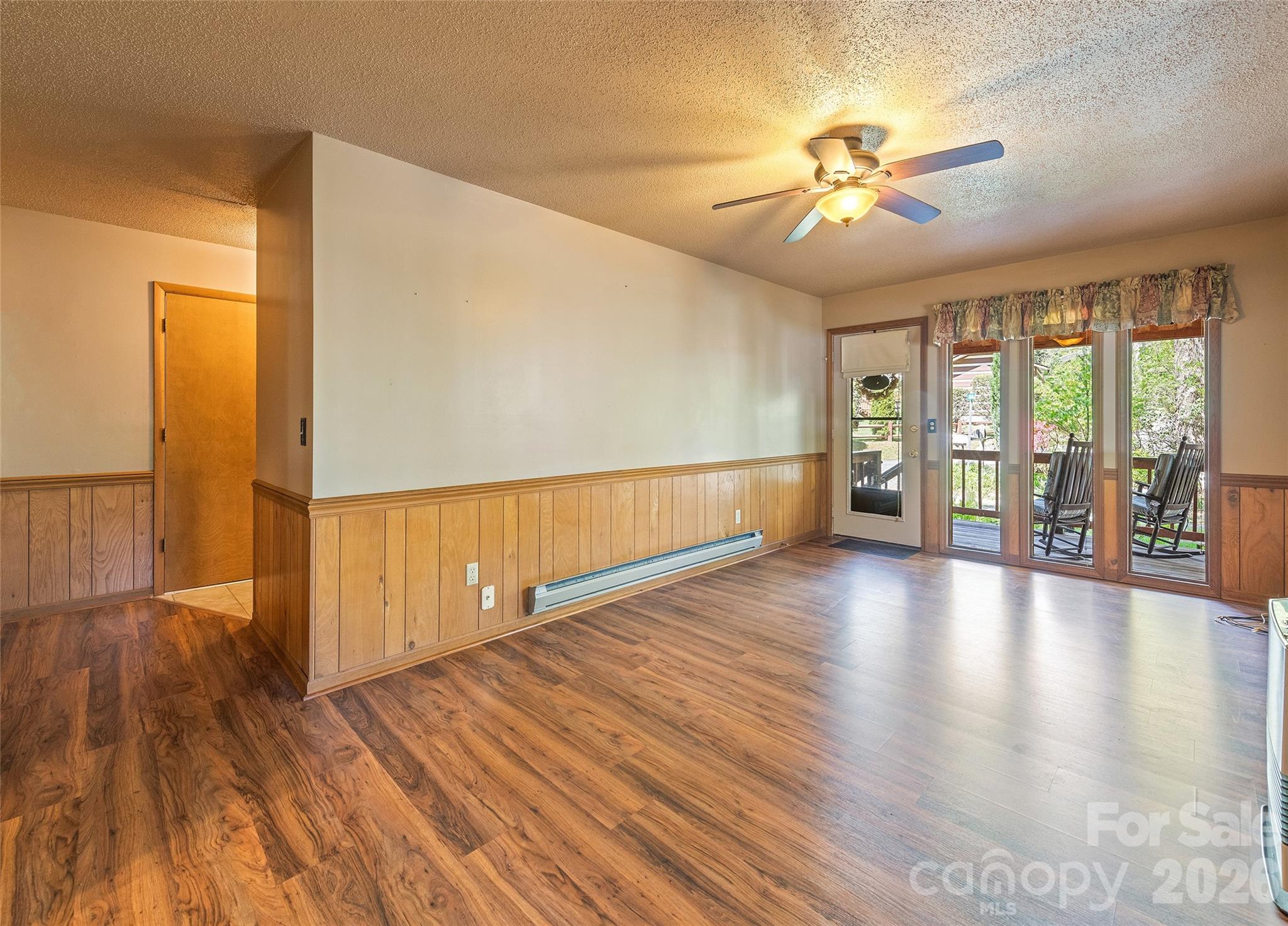 Laurel Branch Estates - Residential