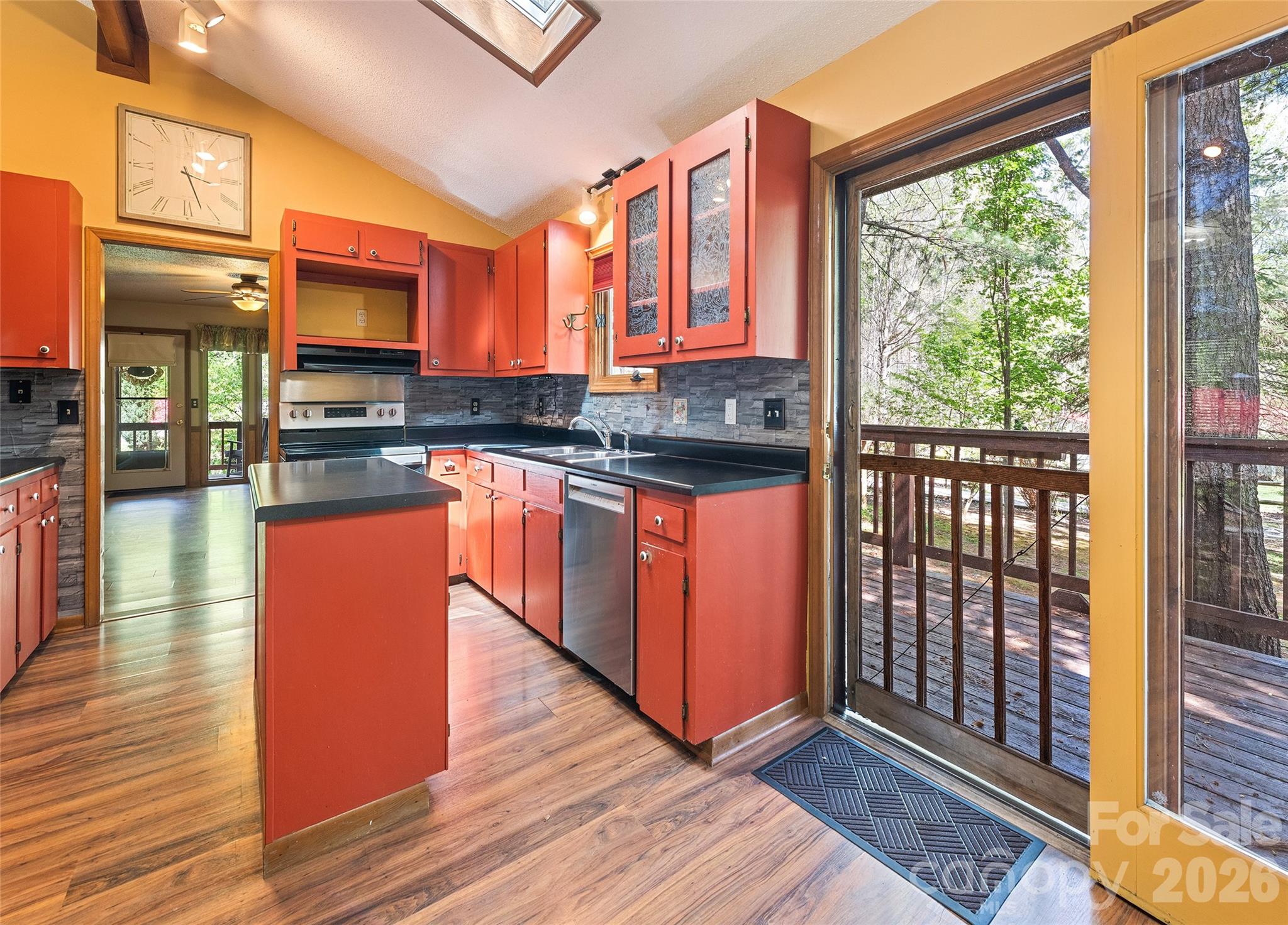 Laurel Branch Estates - Residential