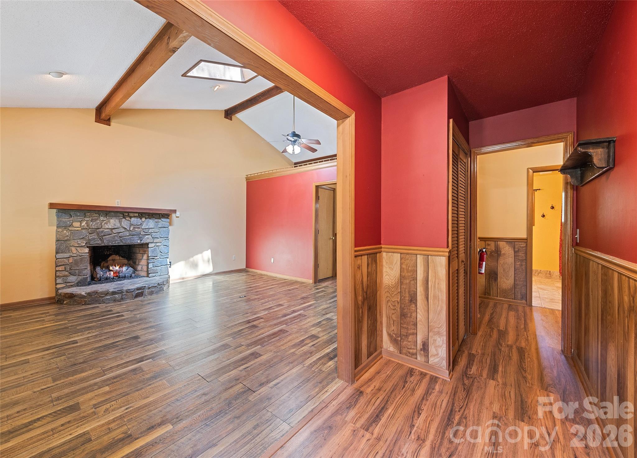 Laurel Branch Estates - Residential