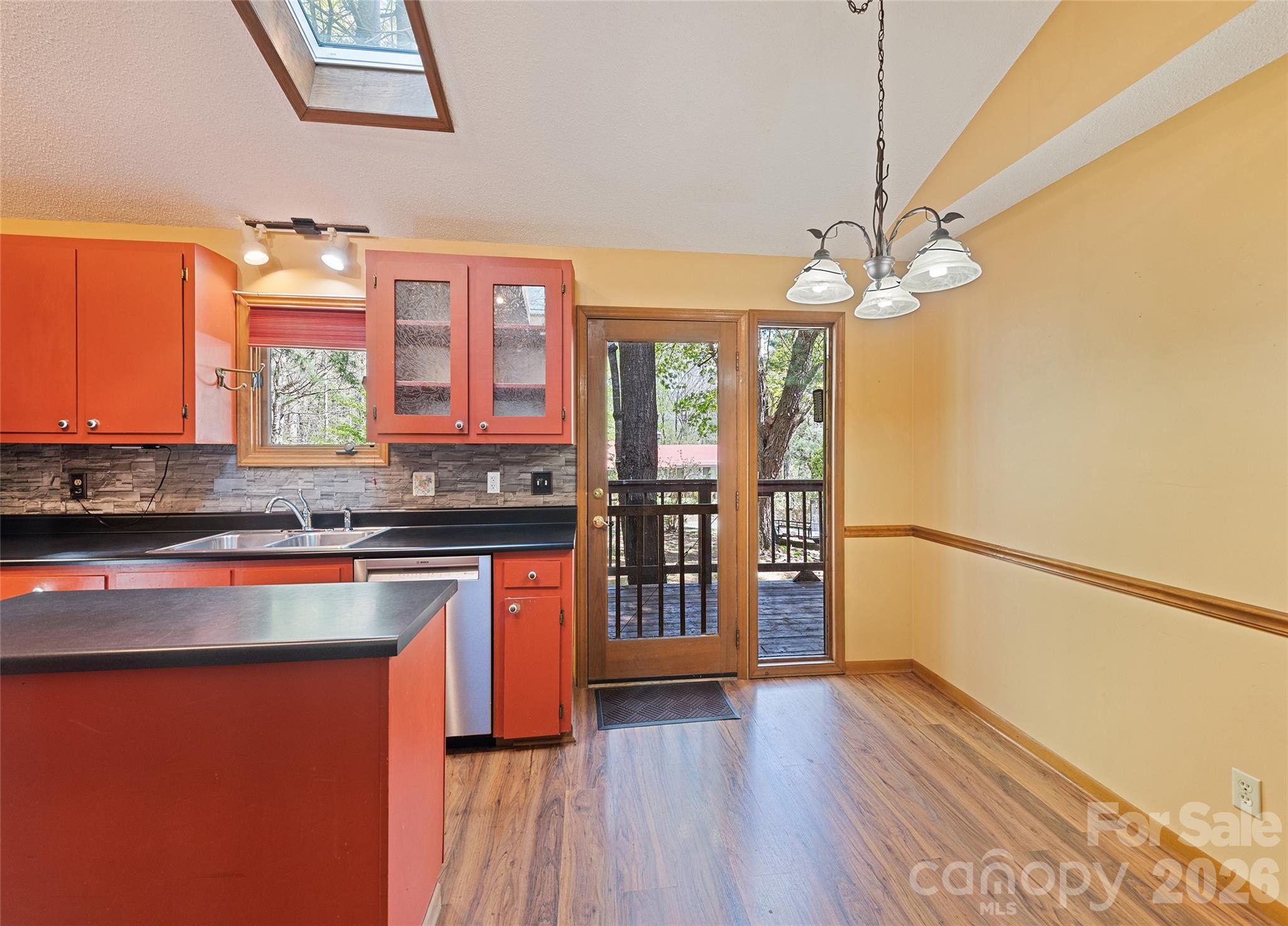 Laurel Branch Estates - Residential