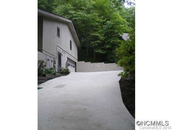 Connestee Falls - Residential
