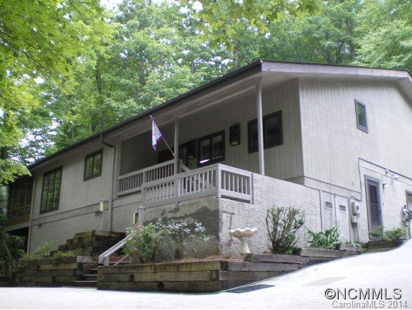 Connestee Falls - Residential