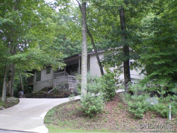 Connestee Falls - Residential