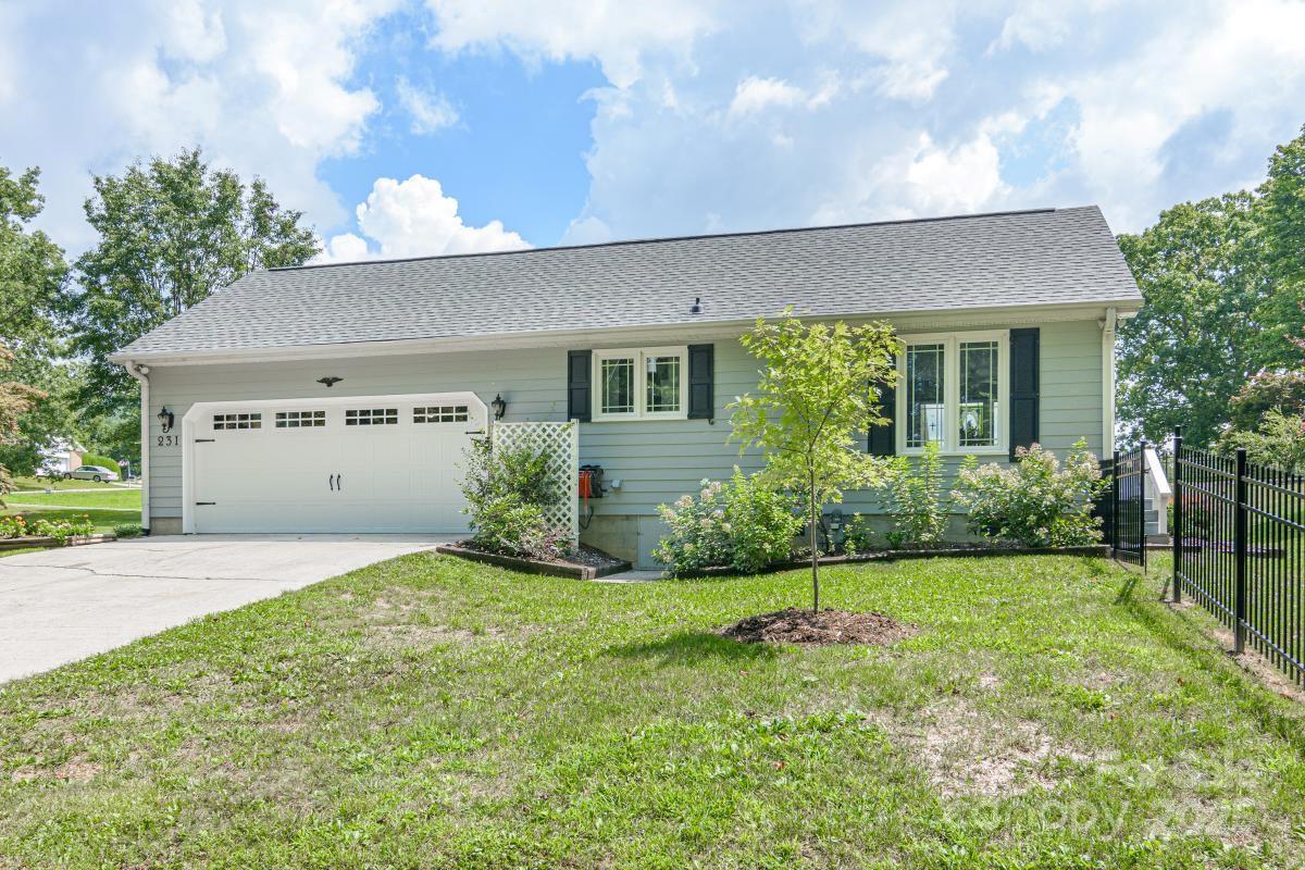 231 Kimberly Ann Drive