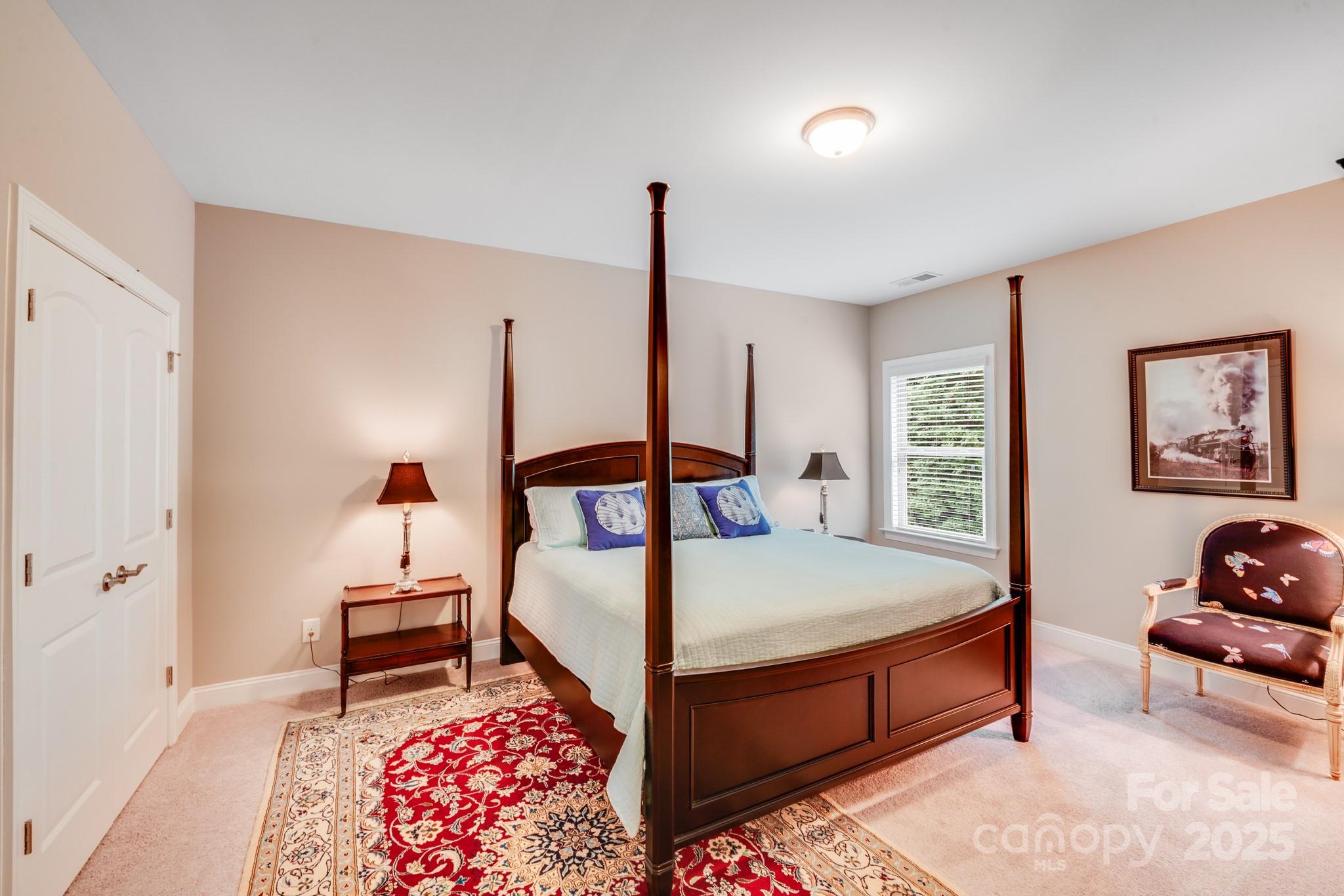 Barber Rock - Residential