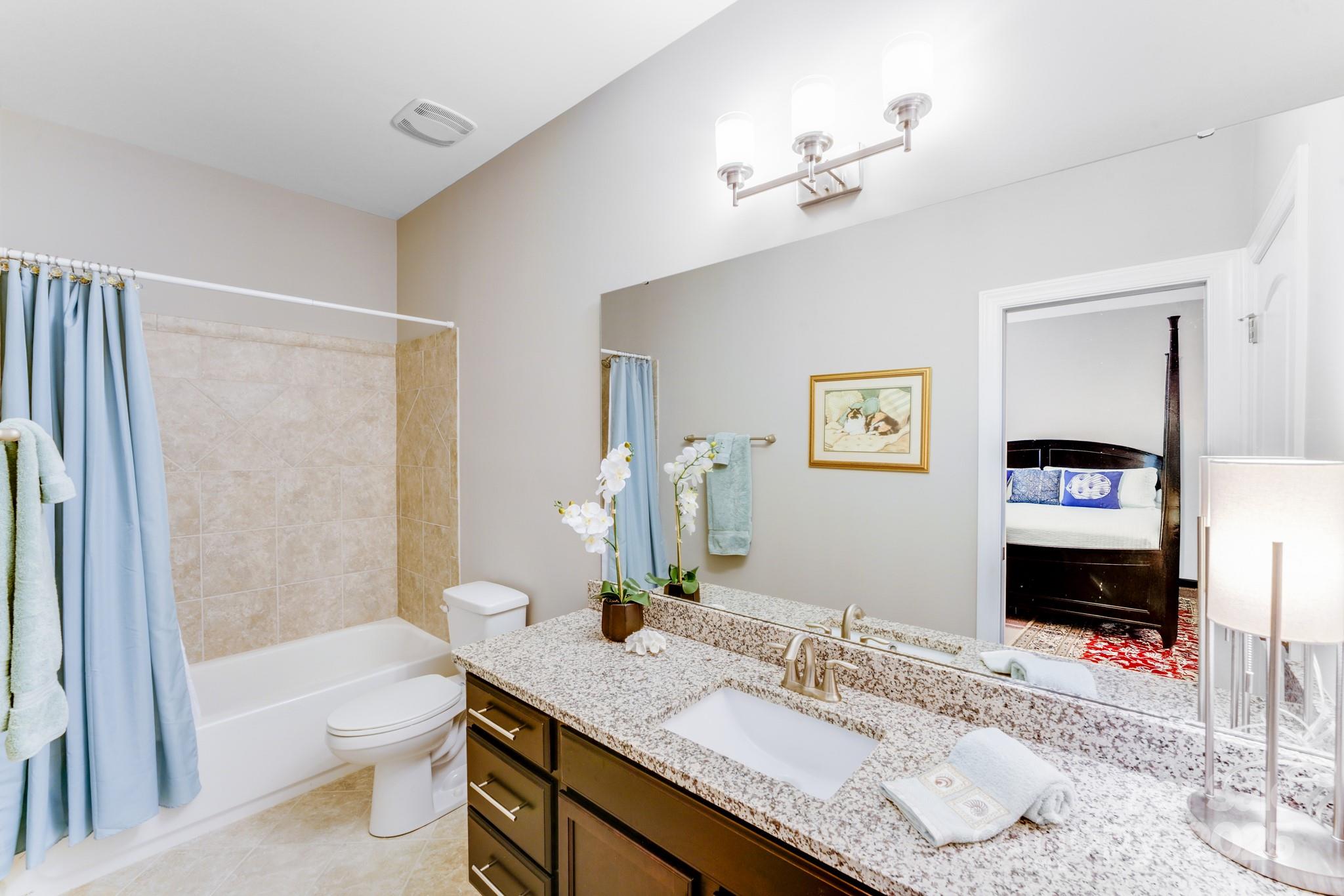 Barber Rock - Residential