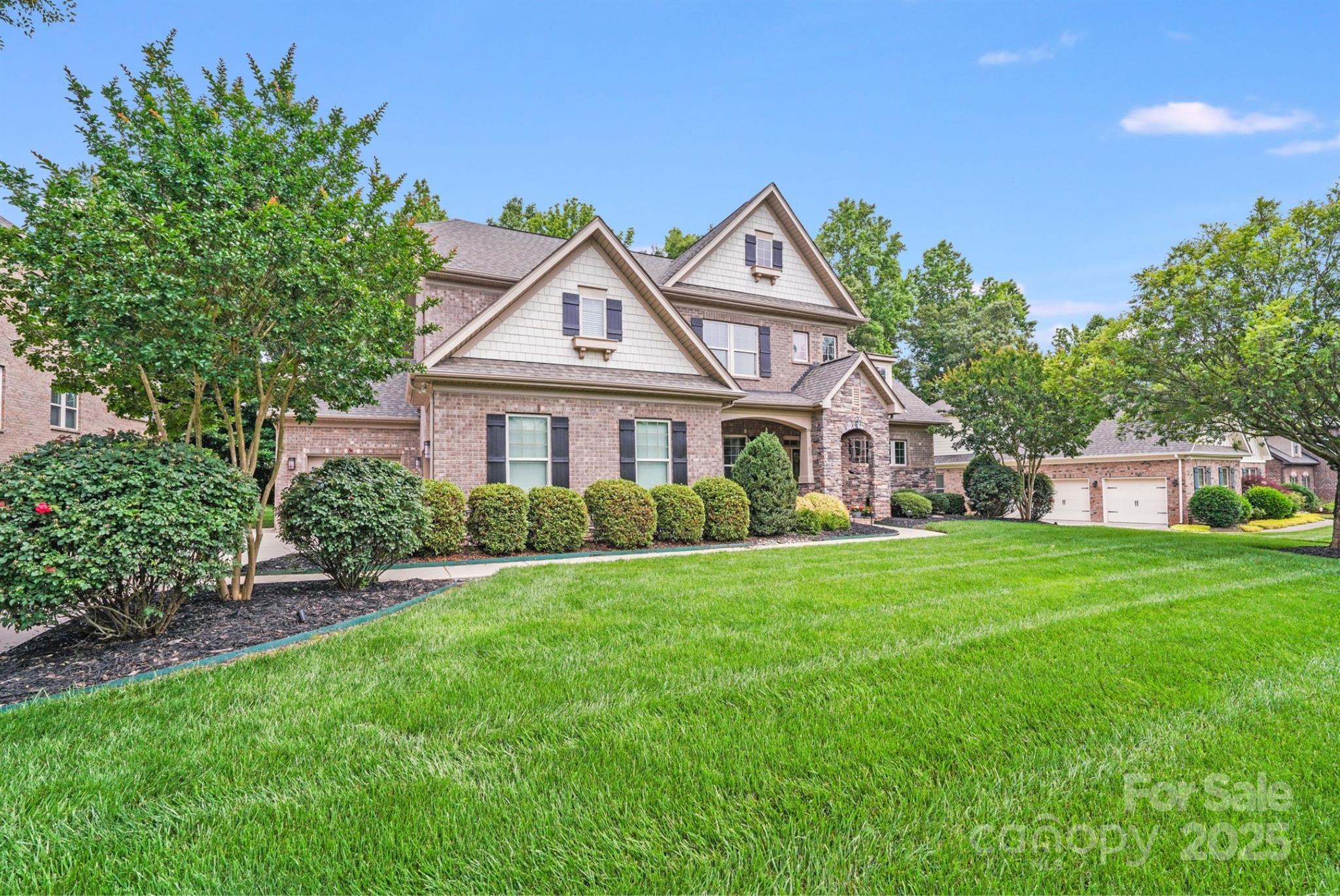 Barber Rock - Residential