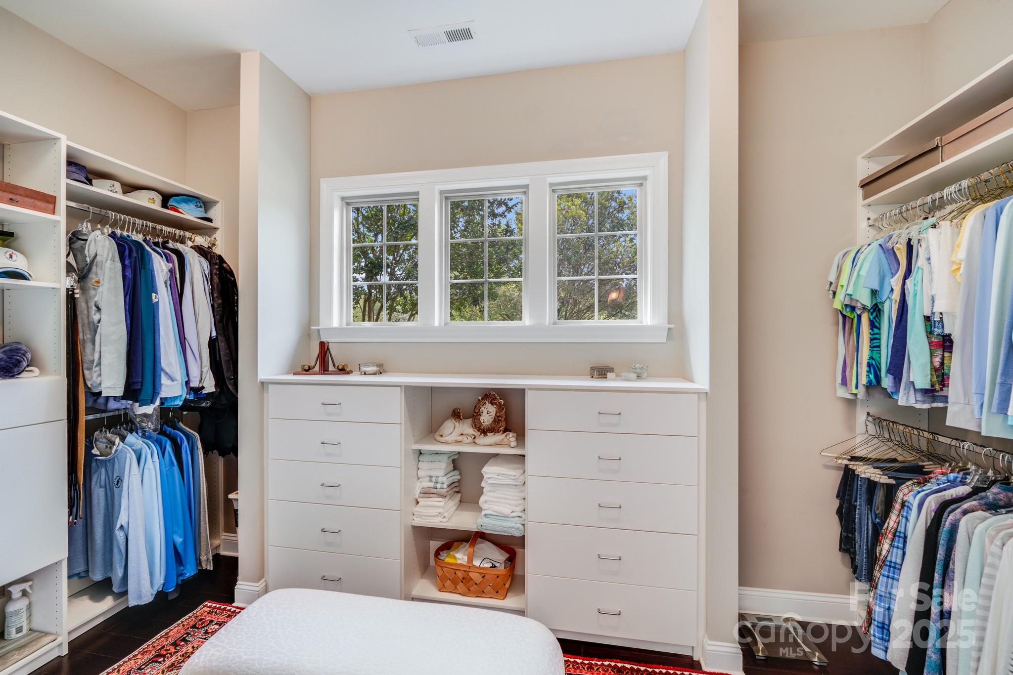 Barber Rock - Residential