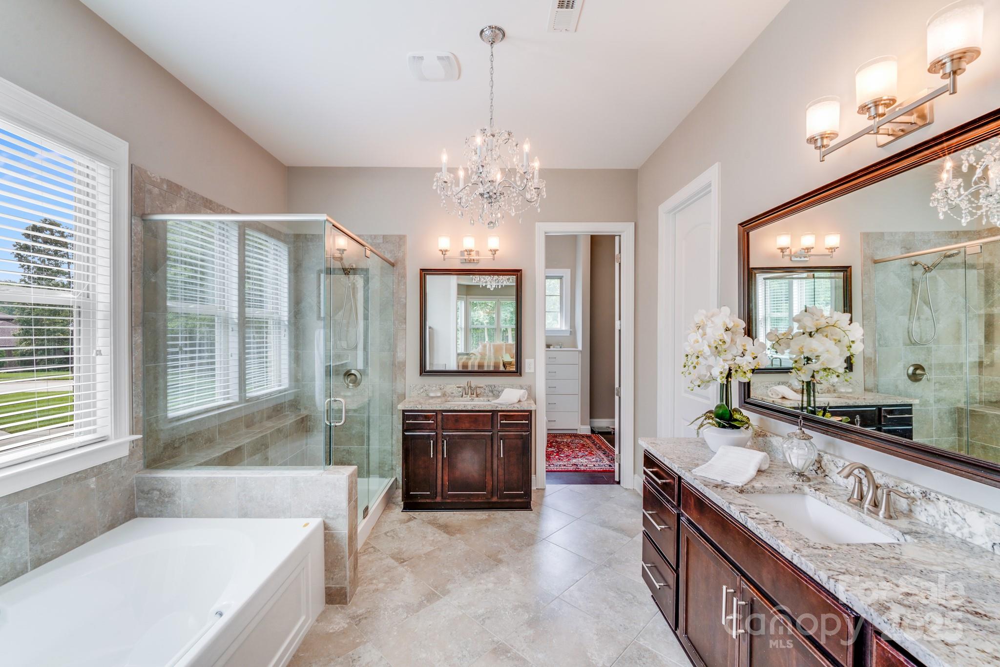 Barber Rock - Residential