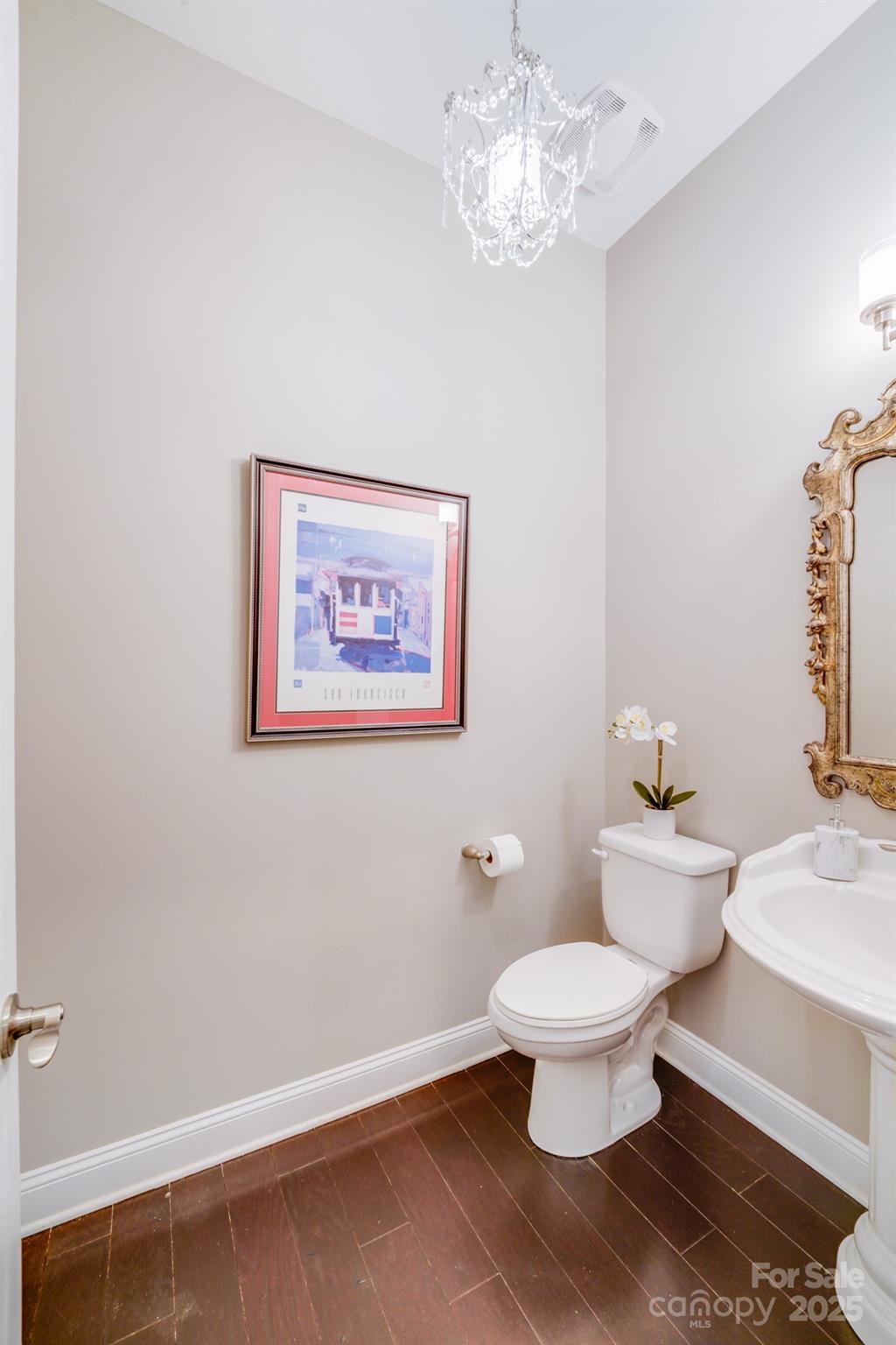 Barber Rock - Residential