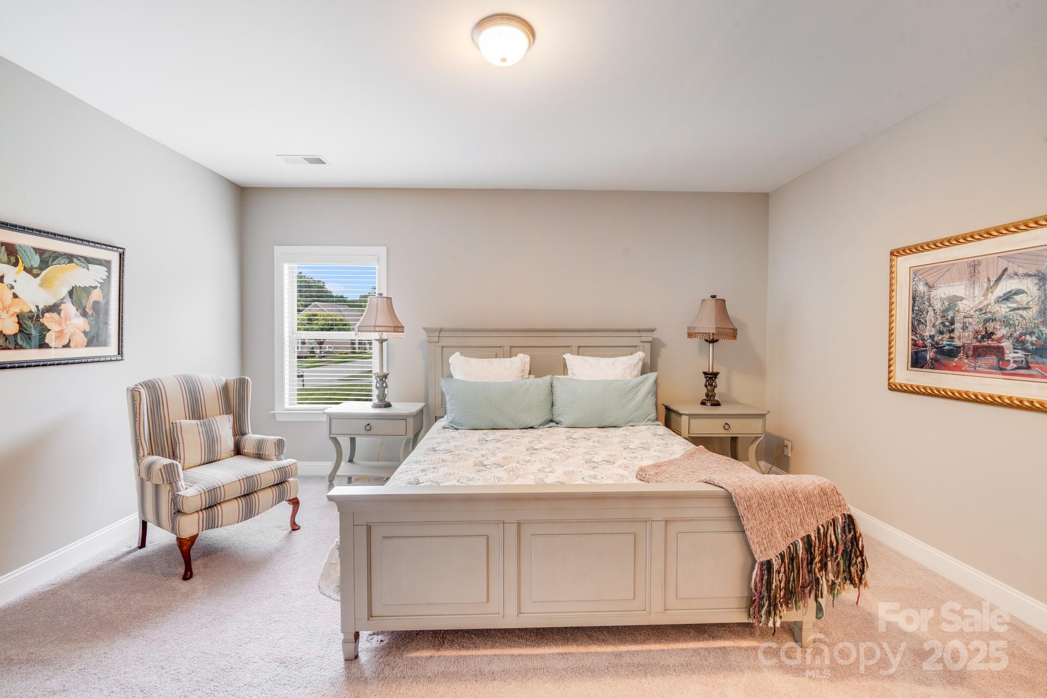 Barber Rock - Residential