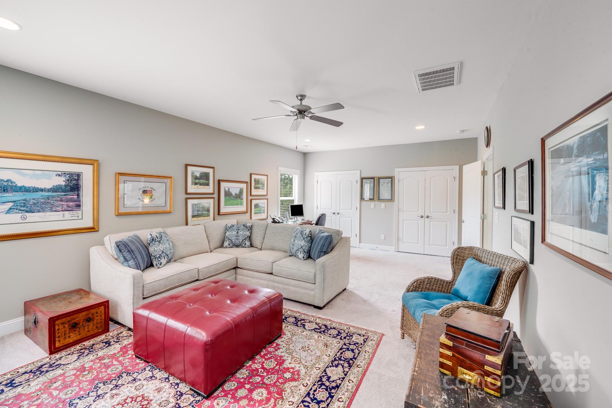 Barber Rock - Residential