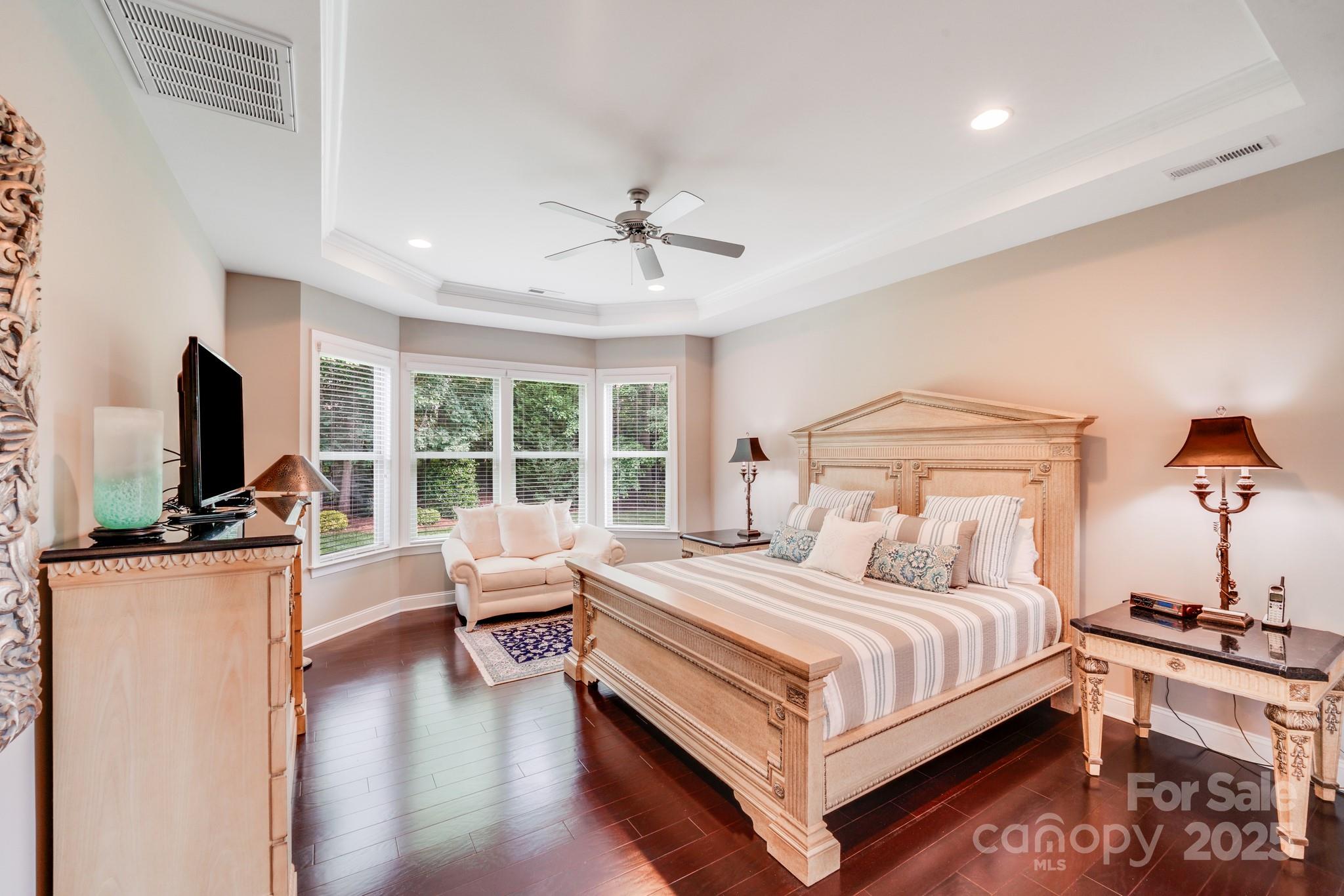 Barber Rock - Residential