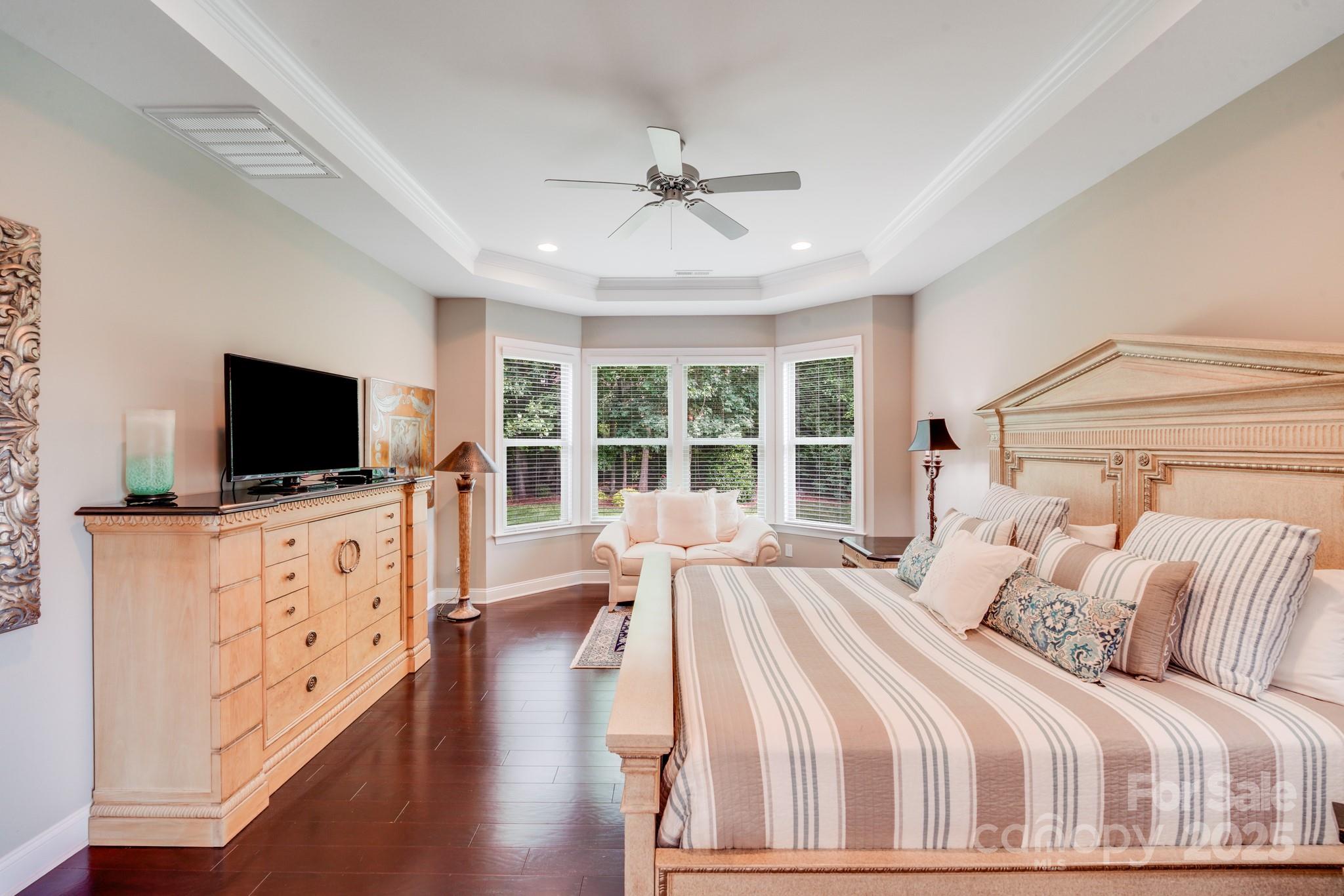 Barber Rock - Residential