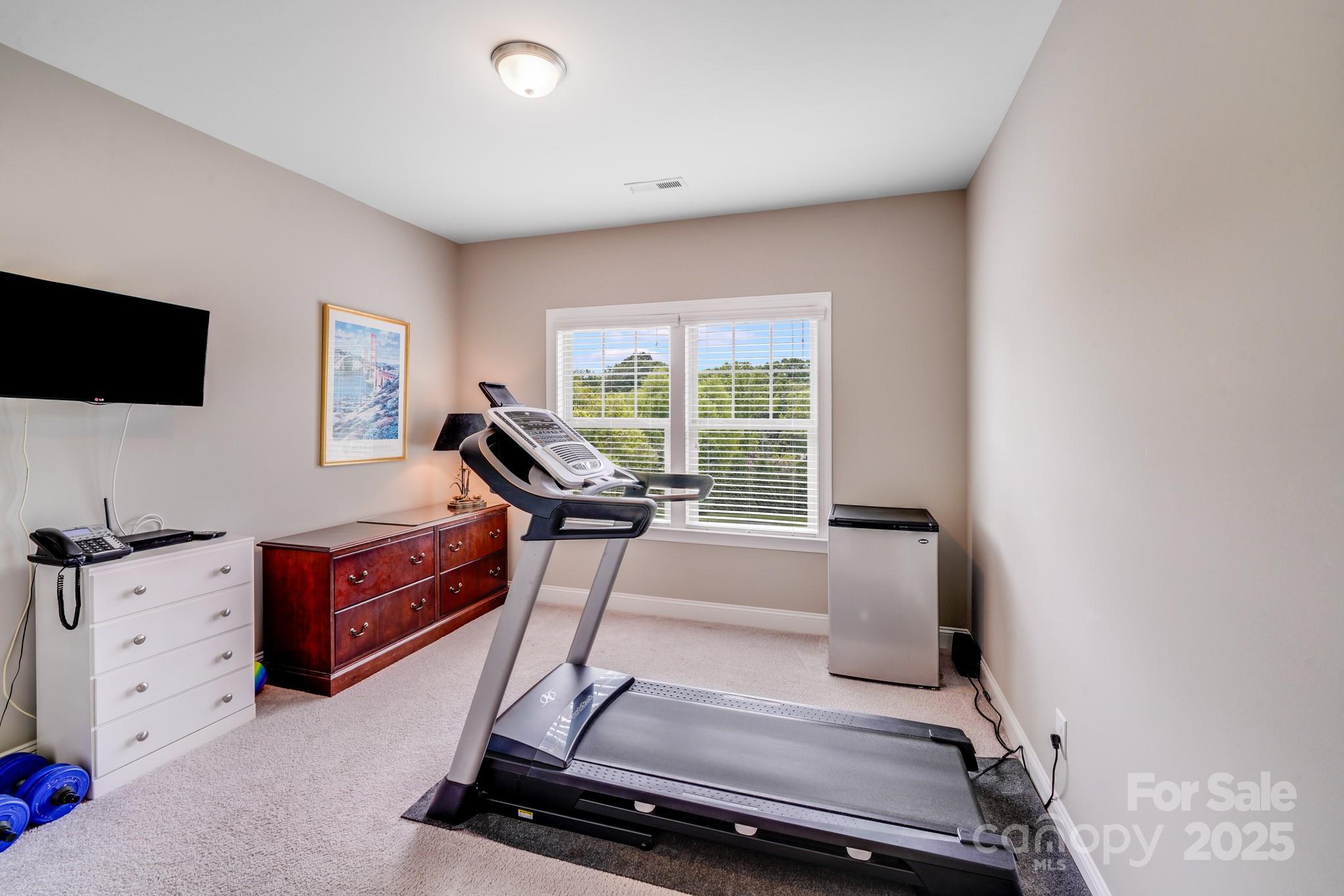 Barber Rock - Residential