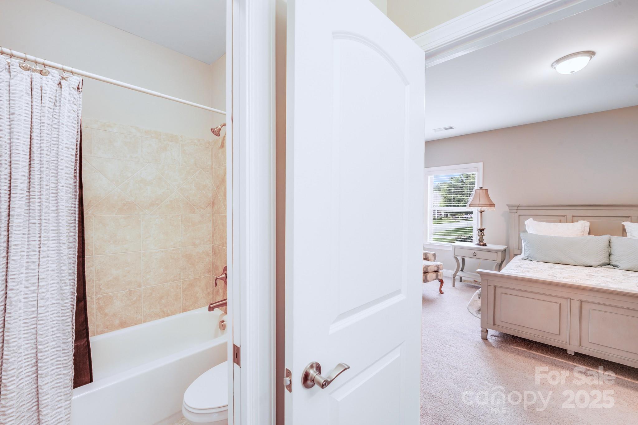 Barber Rock - Residential