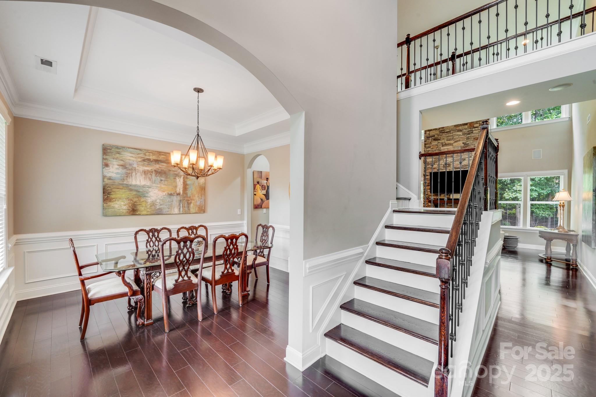 8070 Clems Branch Road