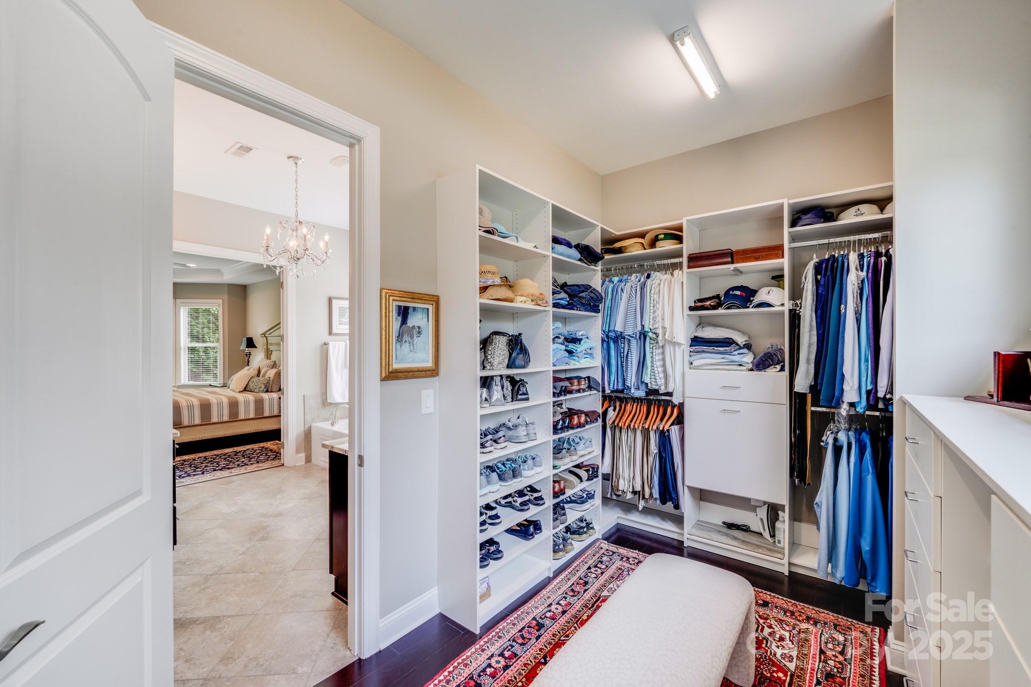 Barber Rock - Residential